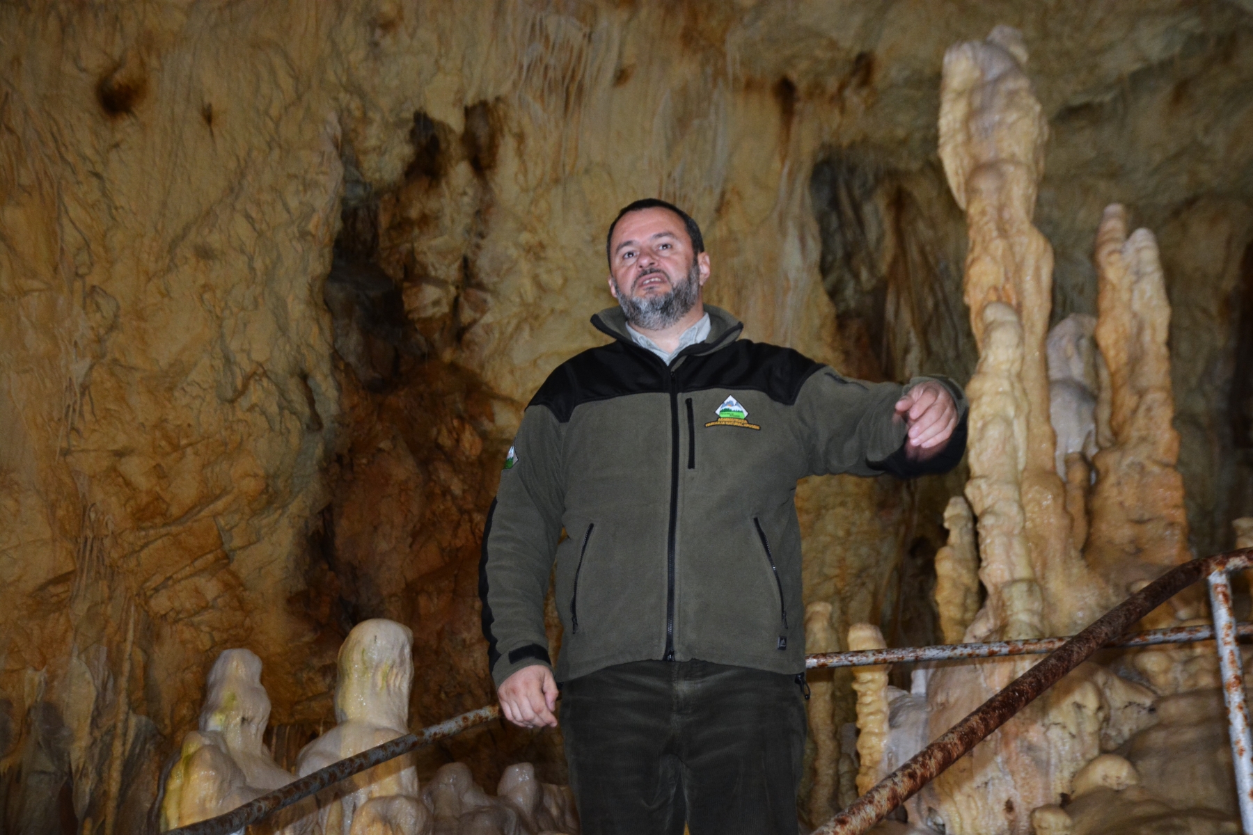 Concert în Peştera Urşilor Foto Cami Buşu (44)