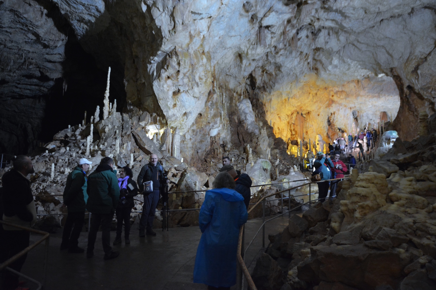 Concert în Peştera Urşilor Foto Cami Buşu (50)