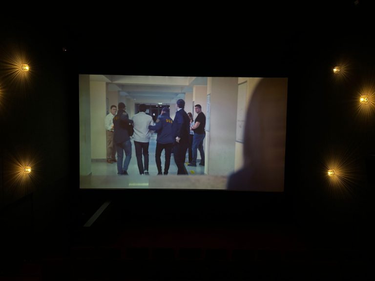 spot anticorupție DGA Oradea3