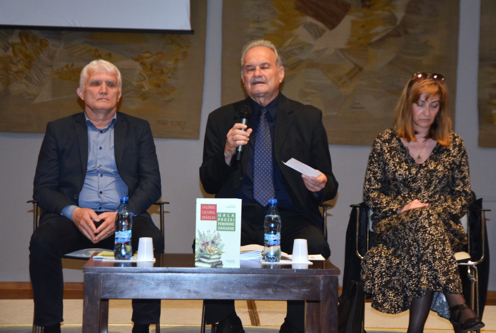 Gala Prozei Feminine Orădene (3)