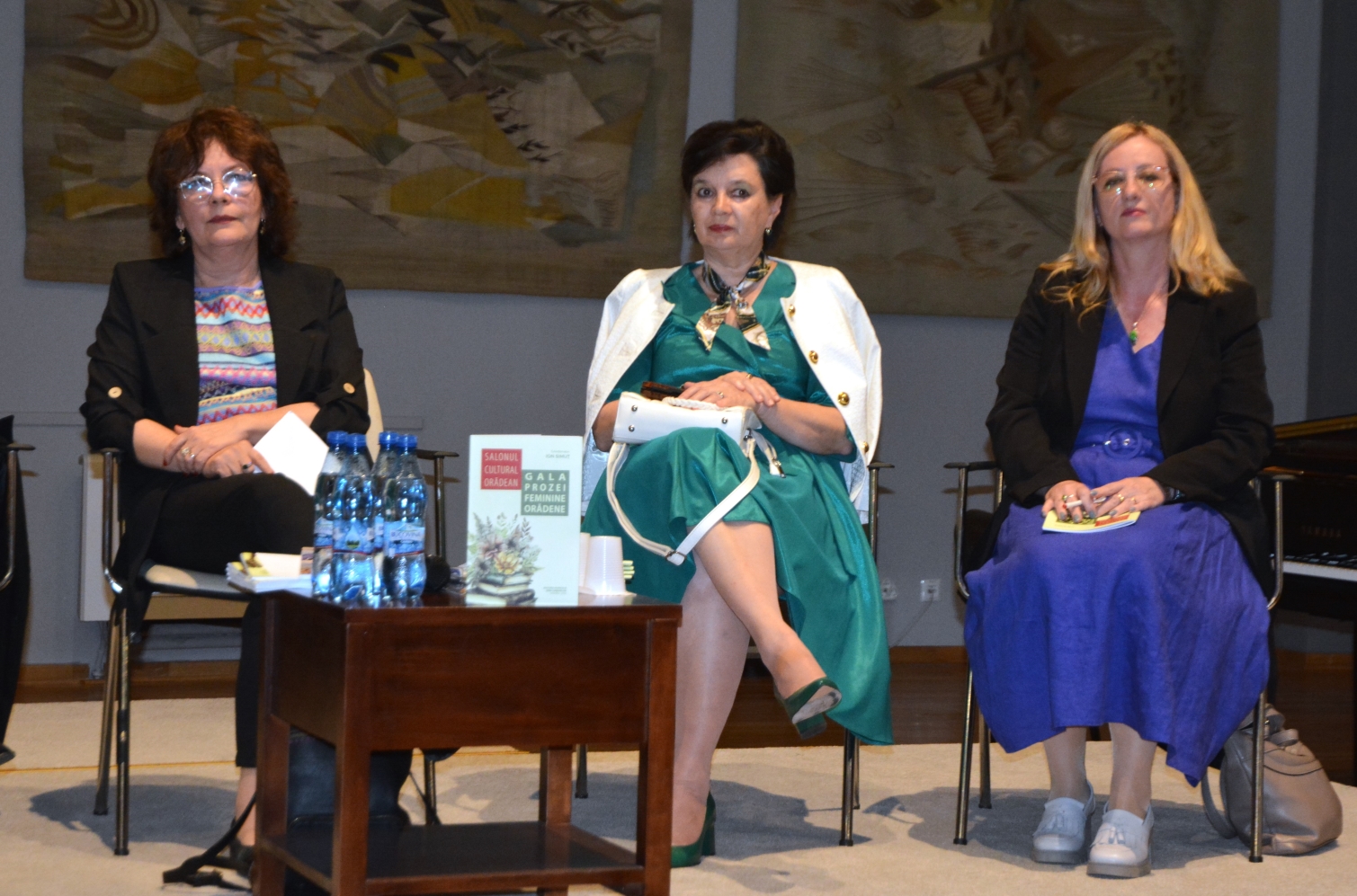 Gala Prozei Feminine Orădene (4)