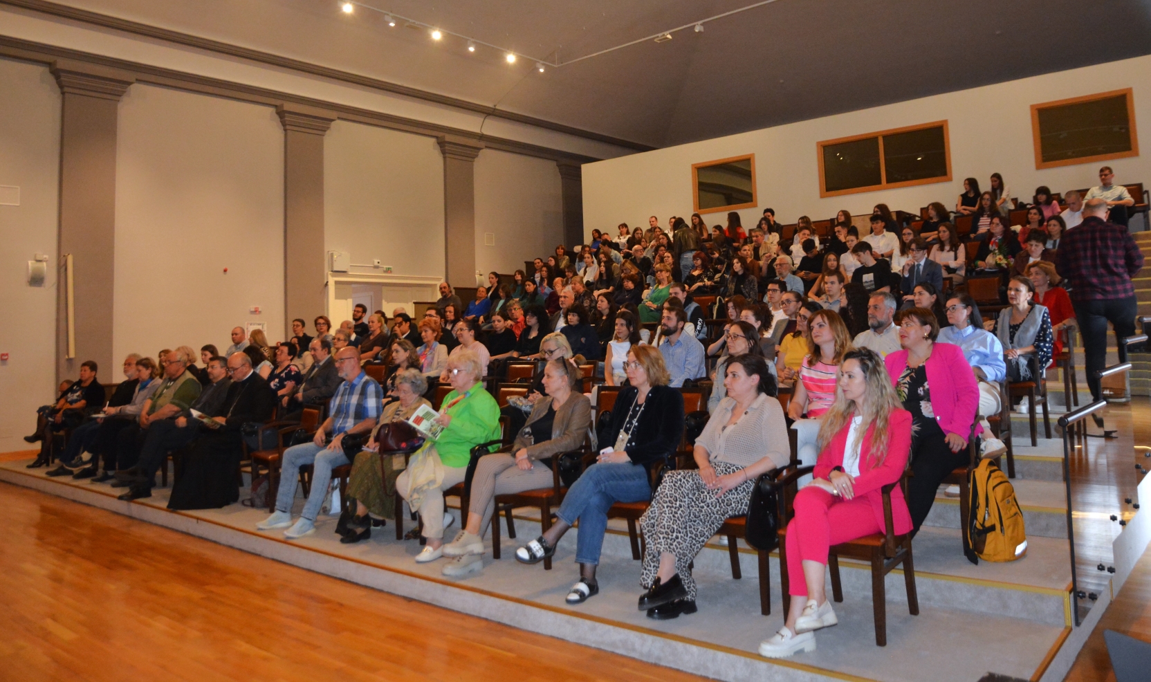 Gala Prozei Feminine Orădene (5)