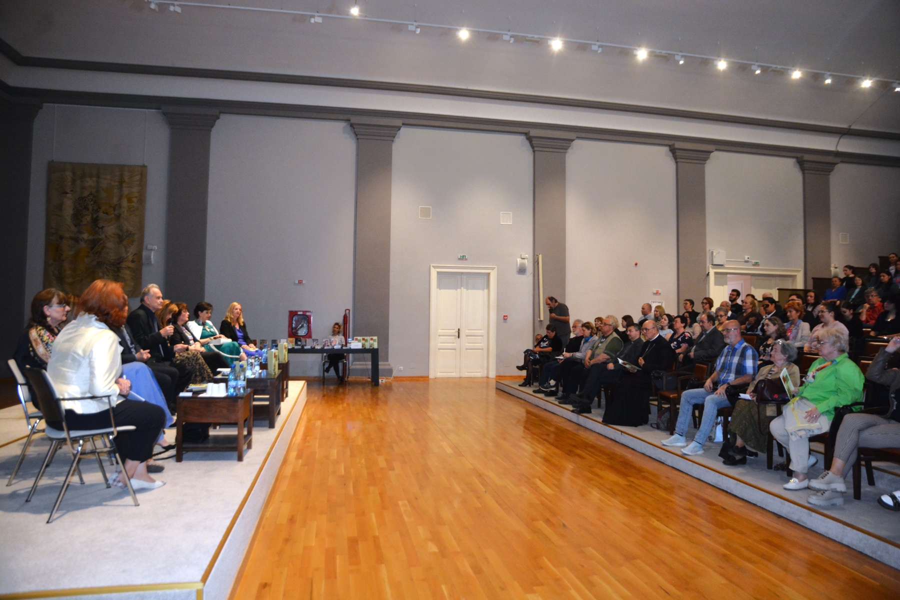 Gala Prozei Feminine Orădene (10)