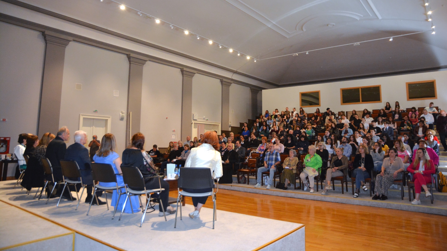 Gala Prozei Feminine Orădene (11)