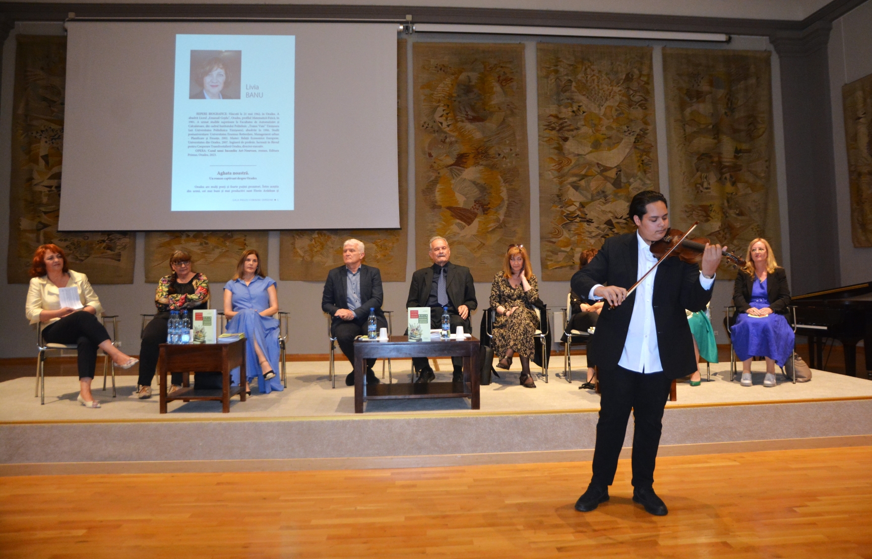 Gala Prozei Feminine Orădene (13)