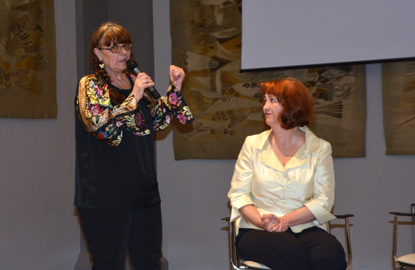 Gala Prozei Feminine Orădene (15)