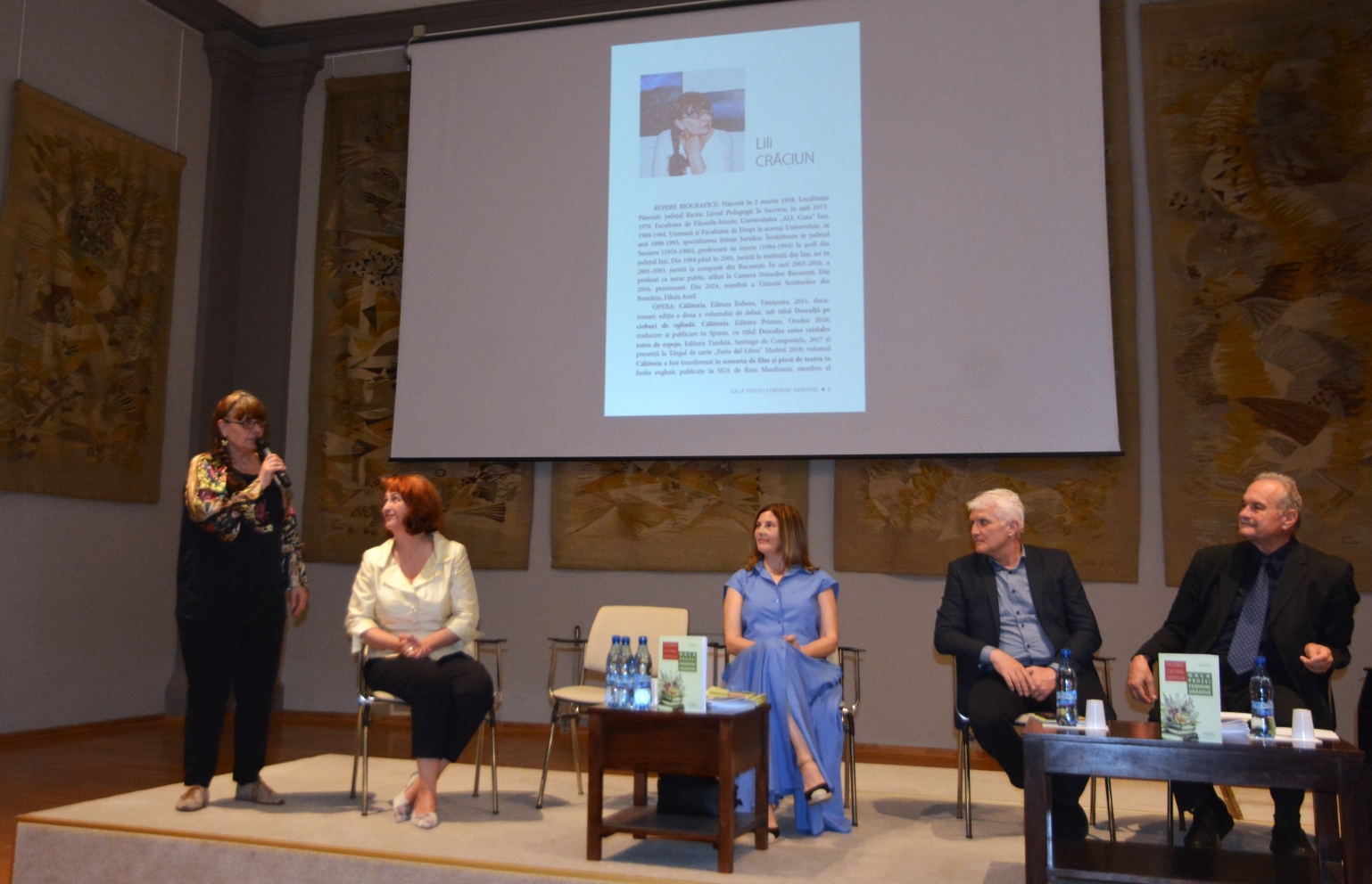 Gala Prozei Feminine Orădene (16)