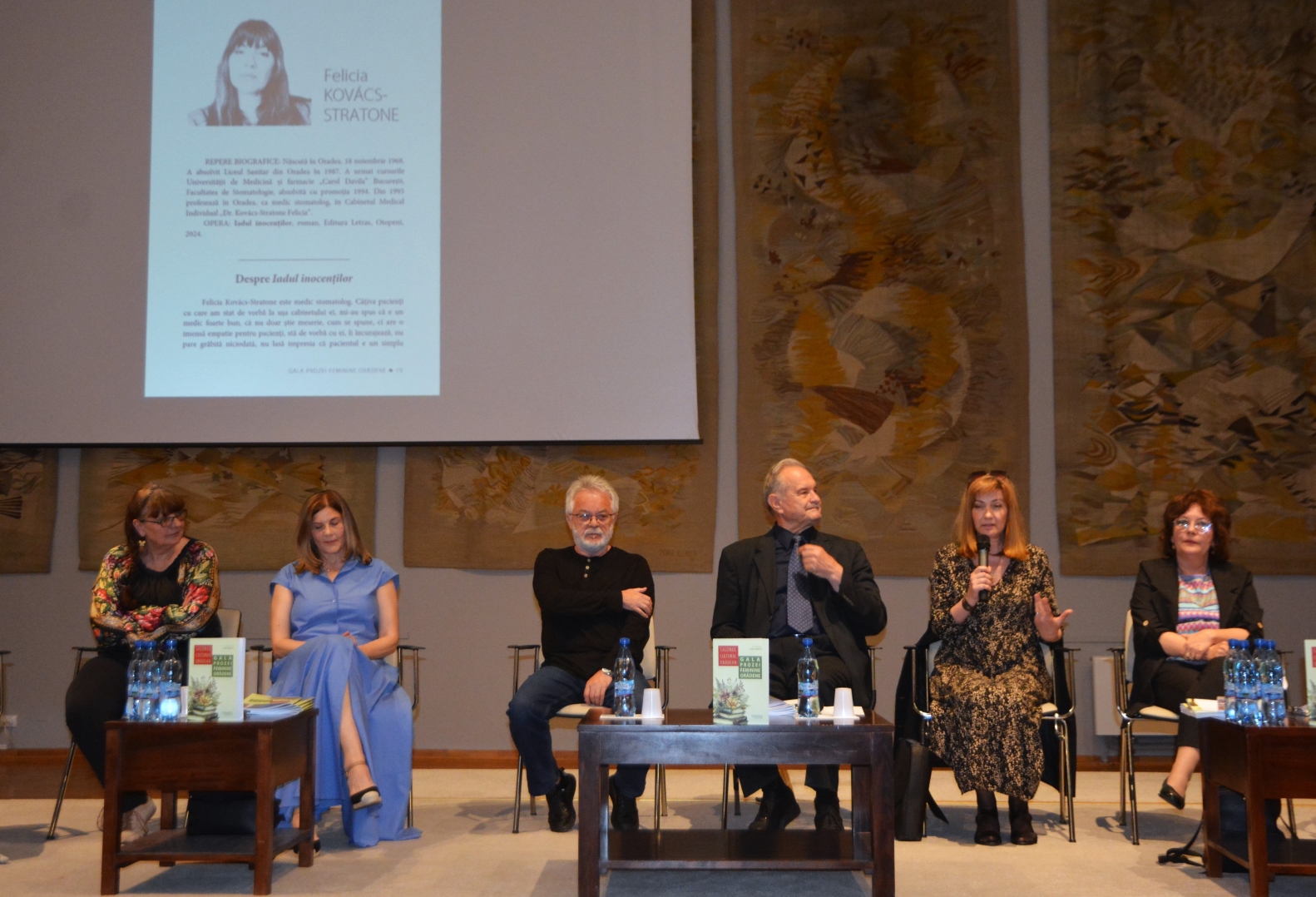 Gala Prozei Feminine Orădene (21)