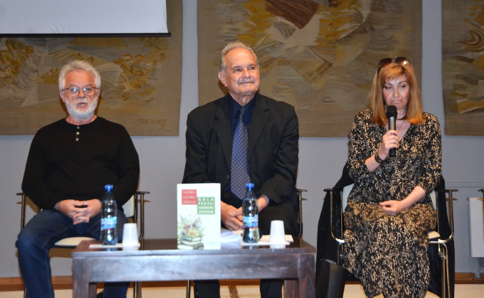 Gala Prozei Feminine Orădene (22)