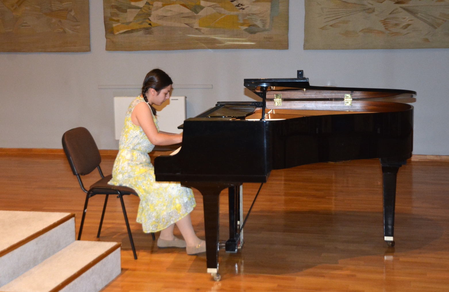 Gala Prozei Feminine Orădene (26)