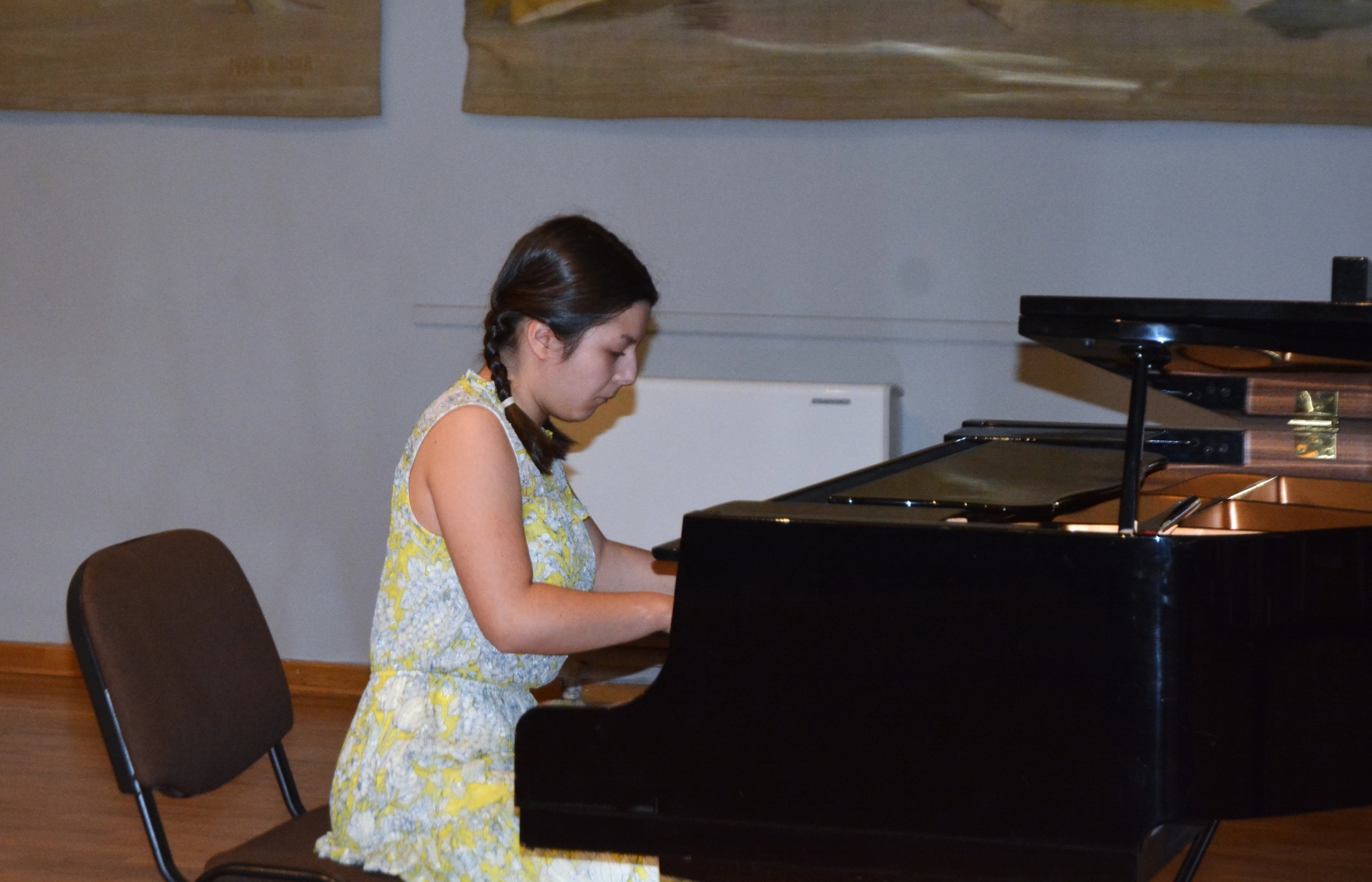 Gala Prozei Feminine Orădene (28)