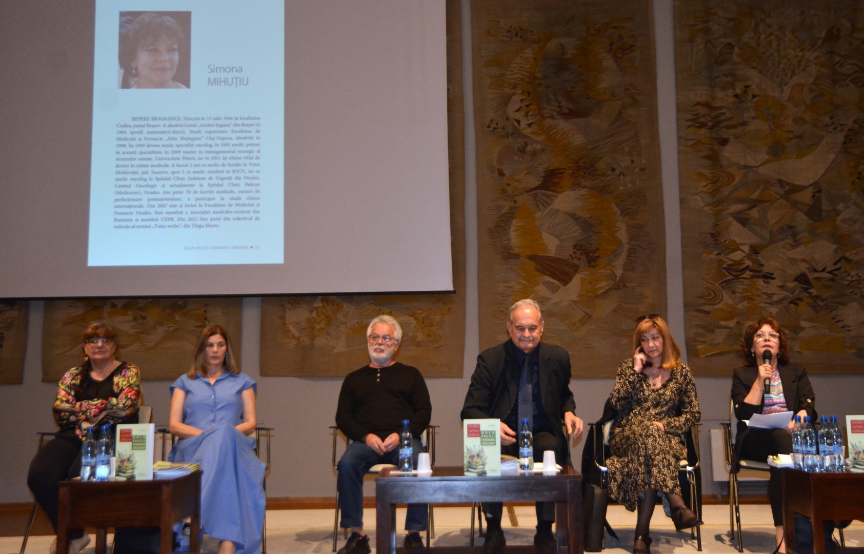 Gala Prozei Feminine Orădene (30)