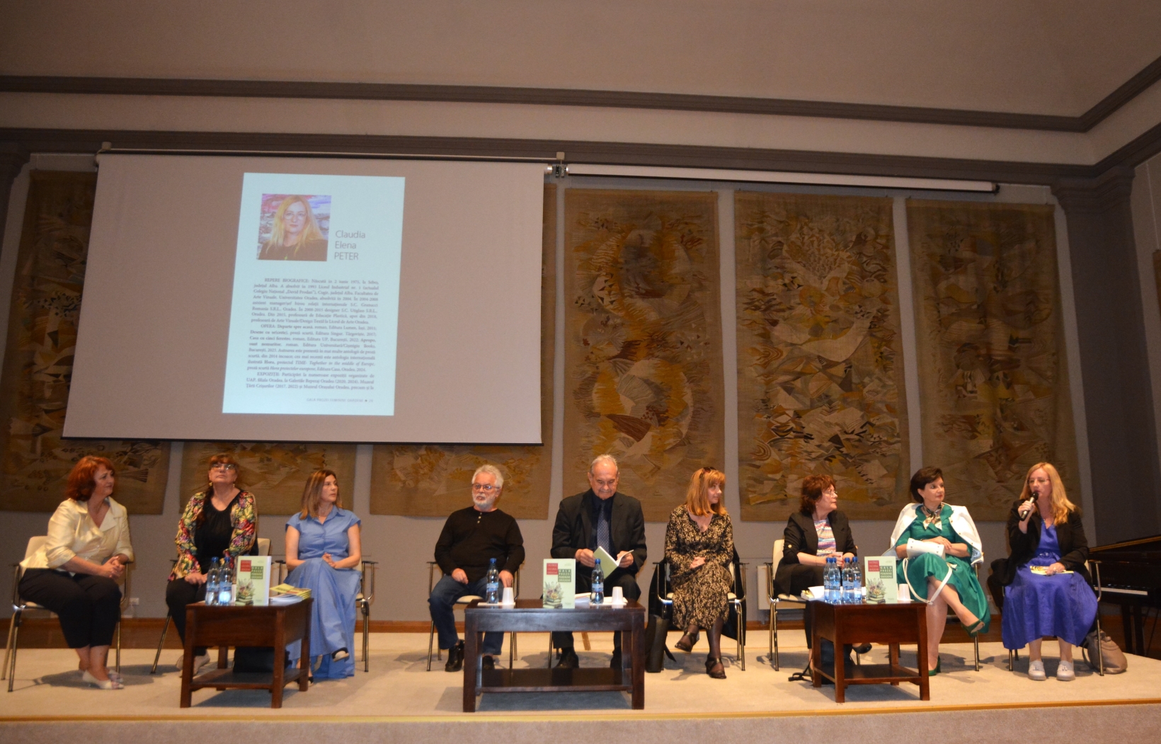 Gala Prozei Feminine Orădene (35)