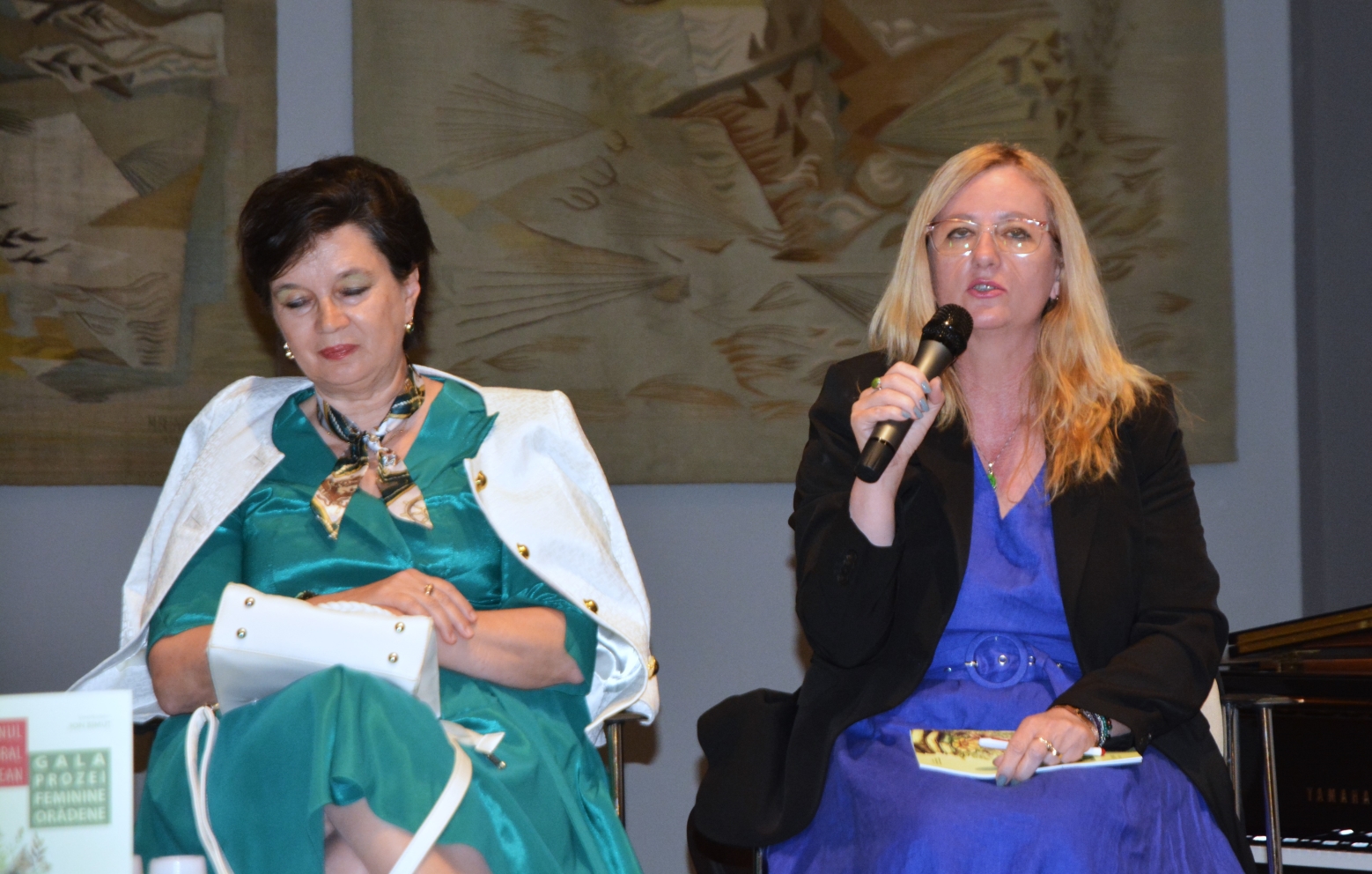 Gala Prozei Feminine Orădene (37)