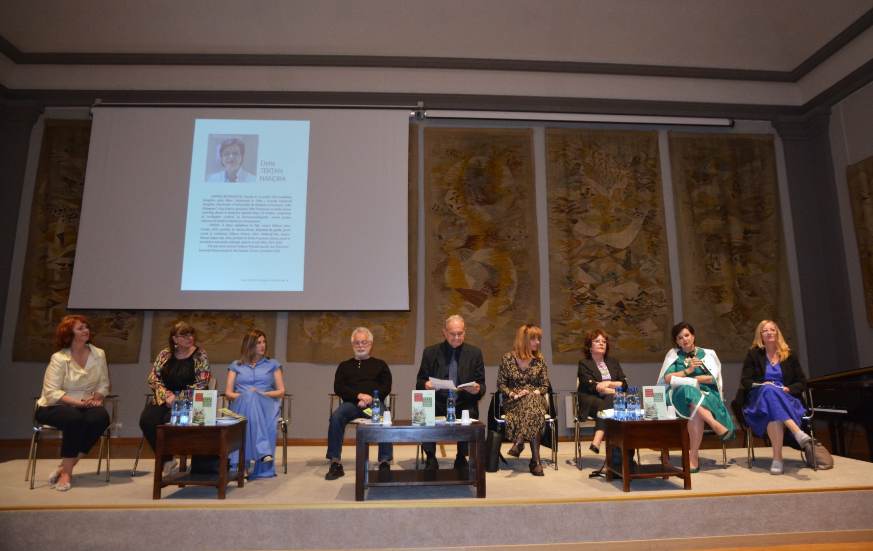 Gala Prozei Feminine Orădene (39)