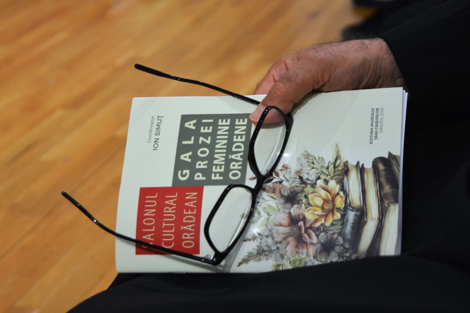 Gala Prozei Feminine Orădene (42)