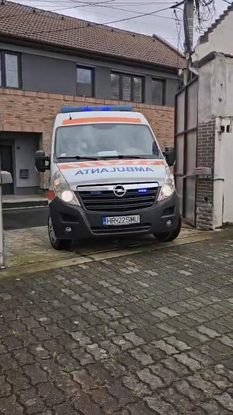 ambulanta vincentiana