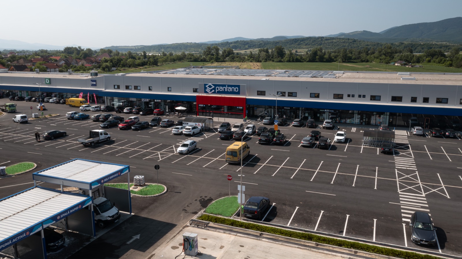 FOTO: Pantano 16.06.2025