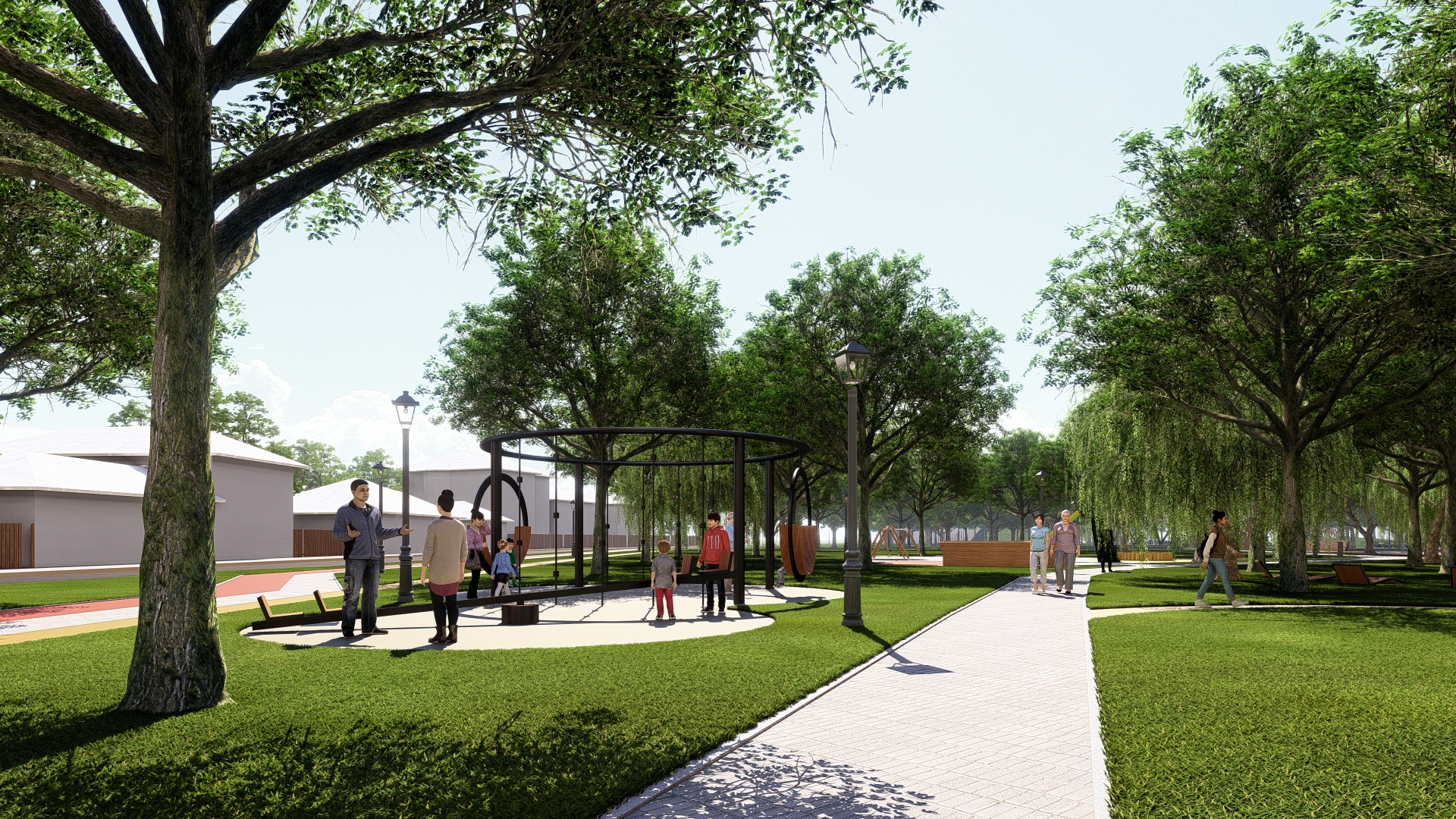 Randare_Parc_IC_Bratianu_ (7)