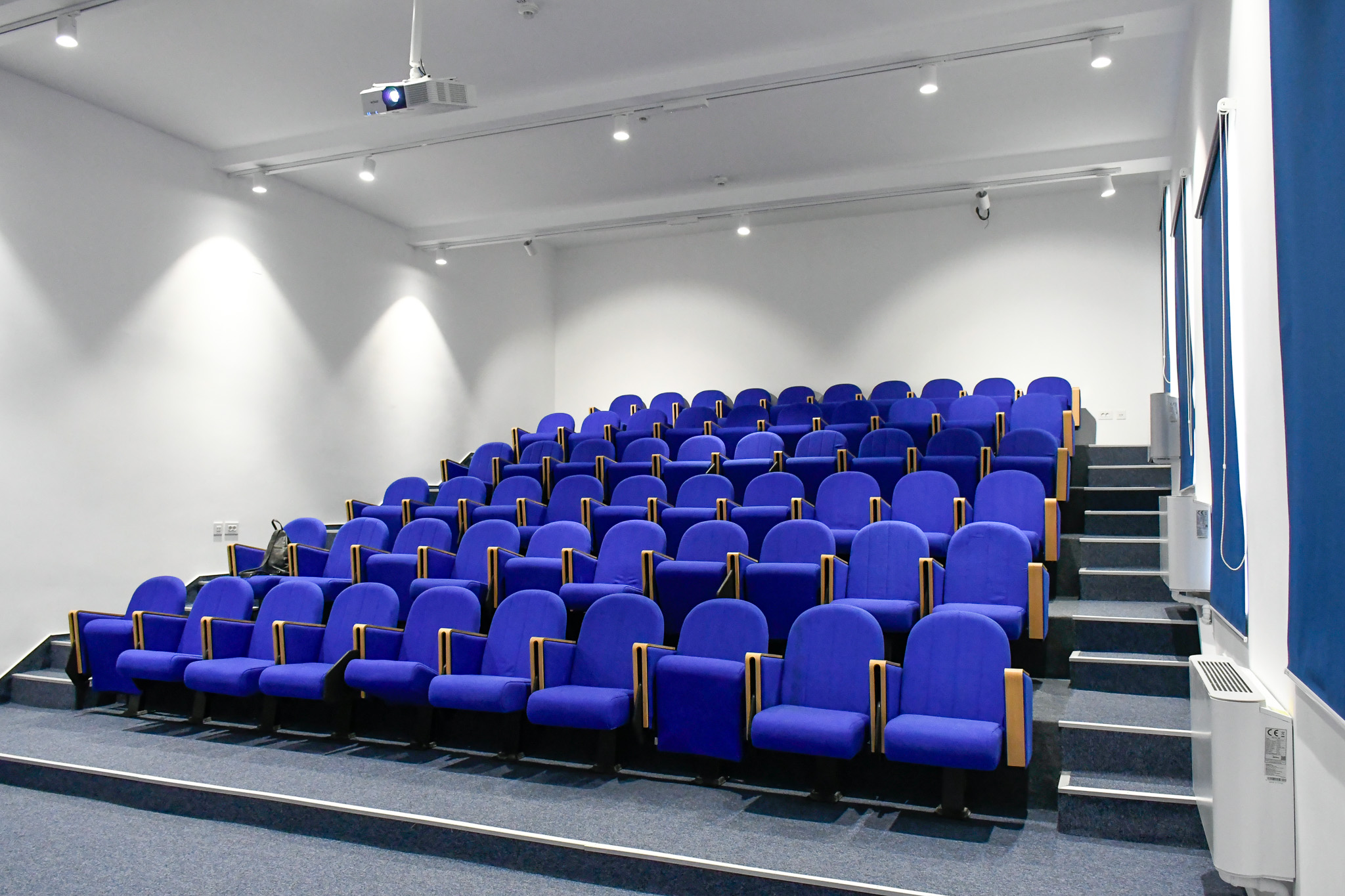 Biblioteca Judeteana Gheorghe Sincai (10)