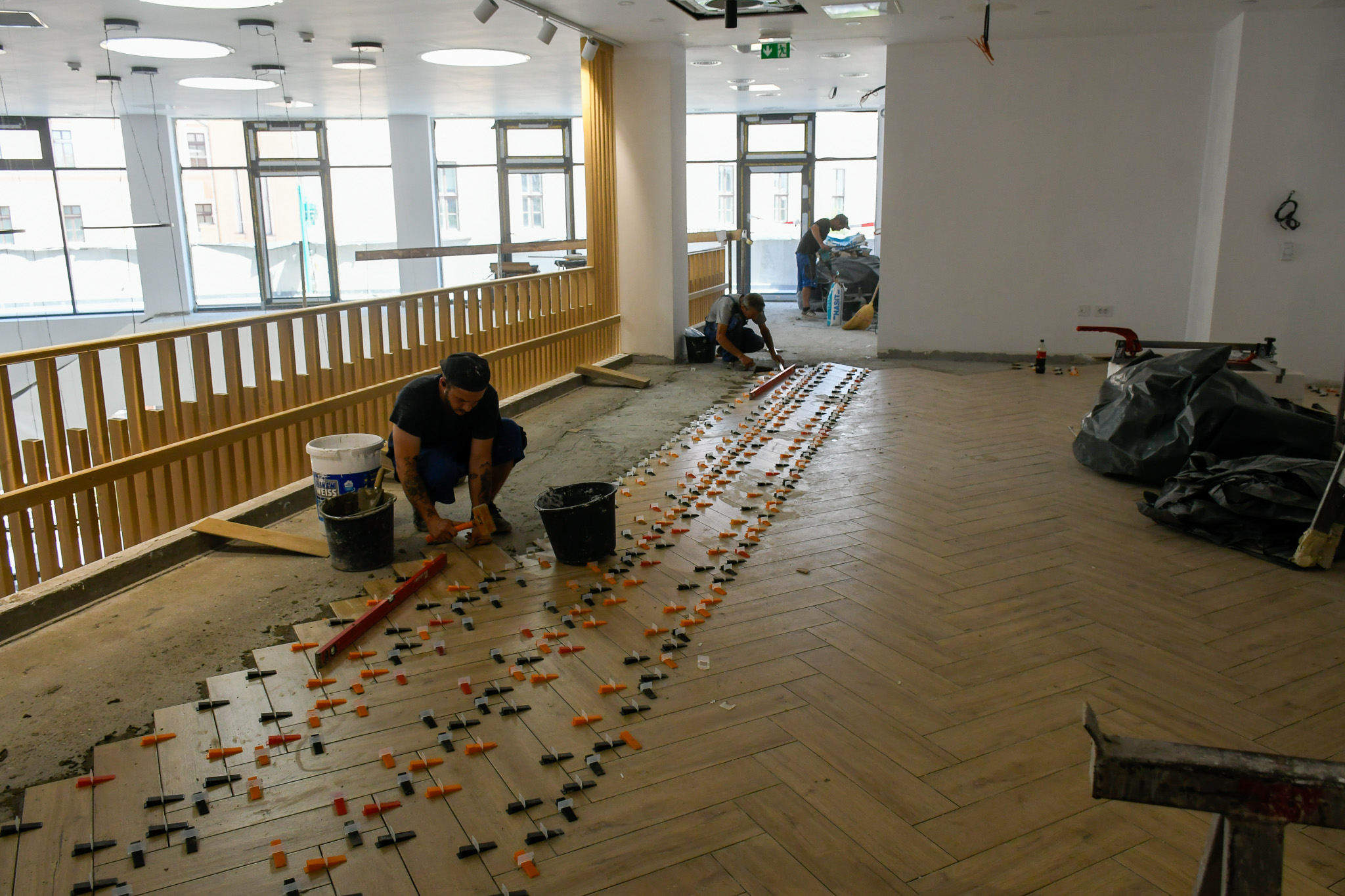 Biblioteca Judeteana Gheorghe Sincai (7)