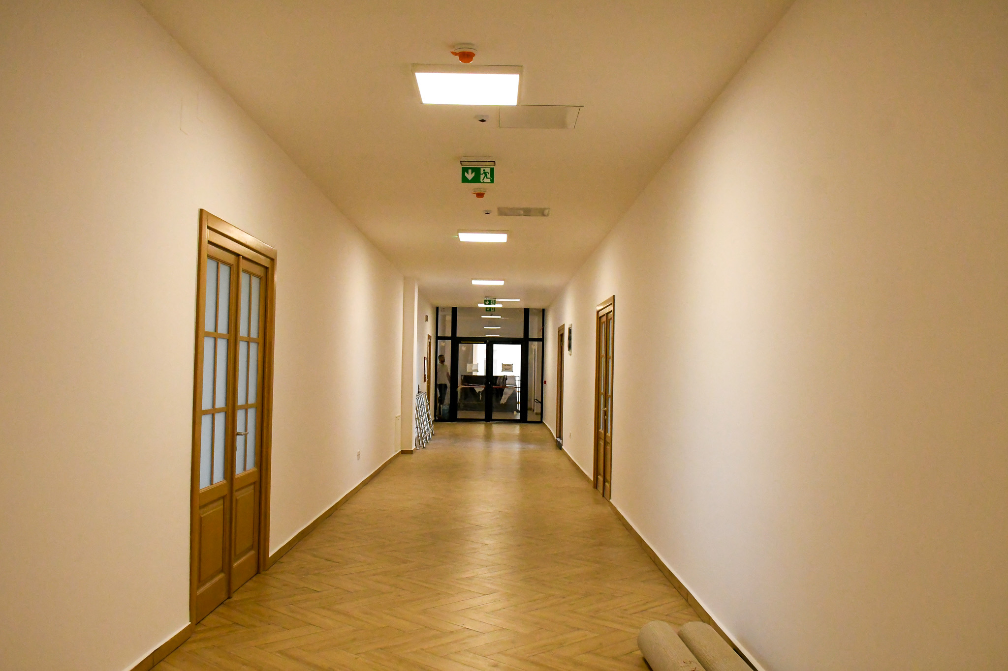 Biblioteca Judeteana Gheorghe Sincai (9)