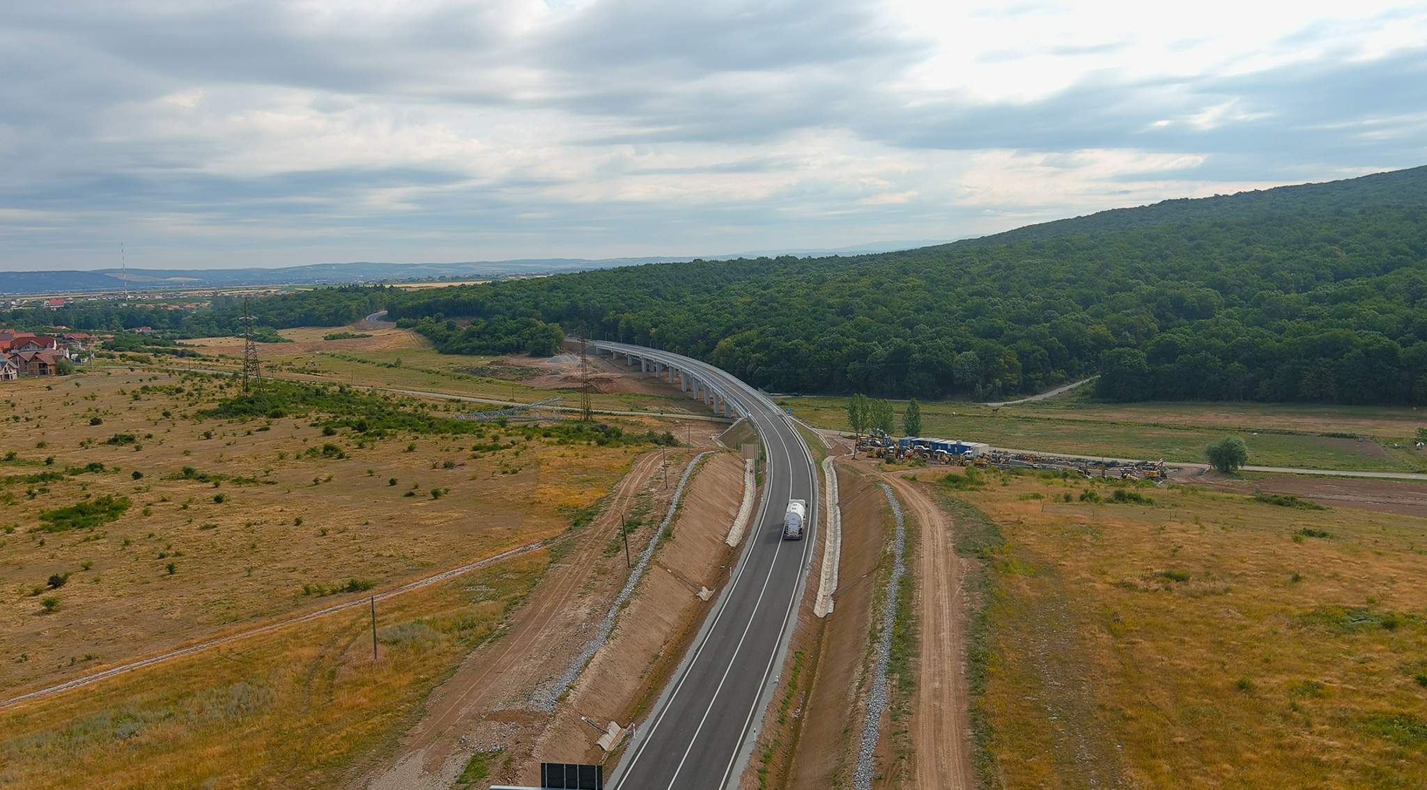 Inelul rutier metropolitan Oradea (8)