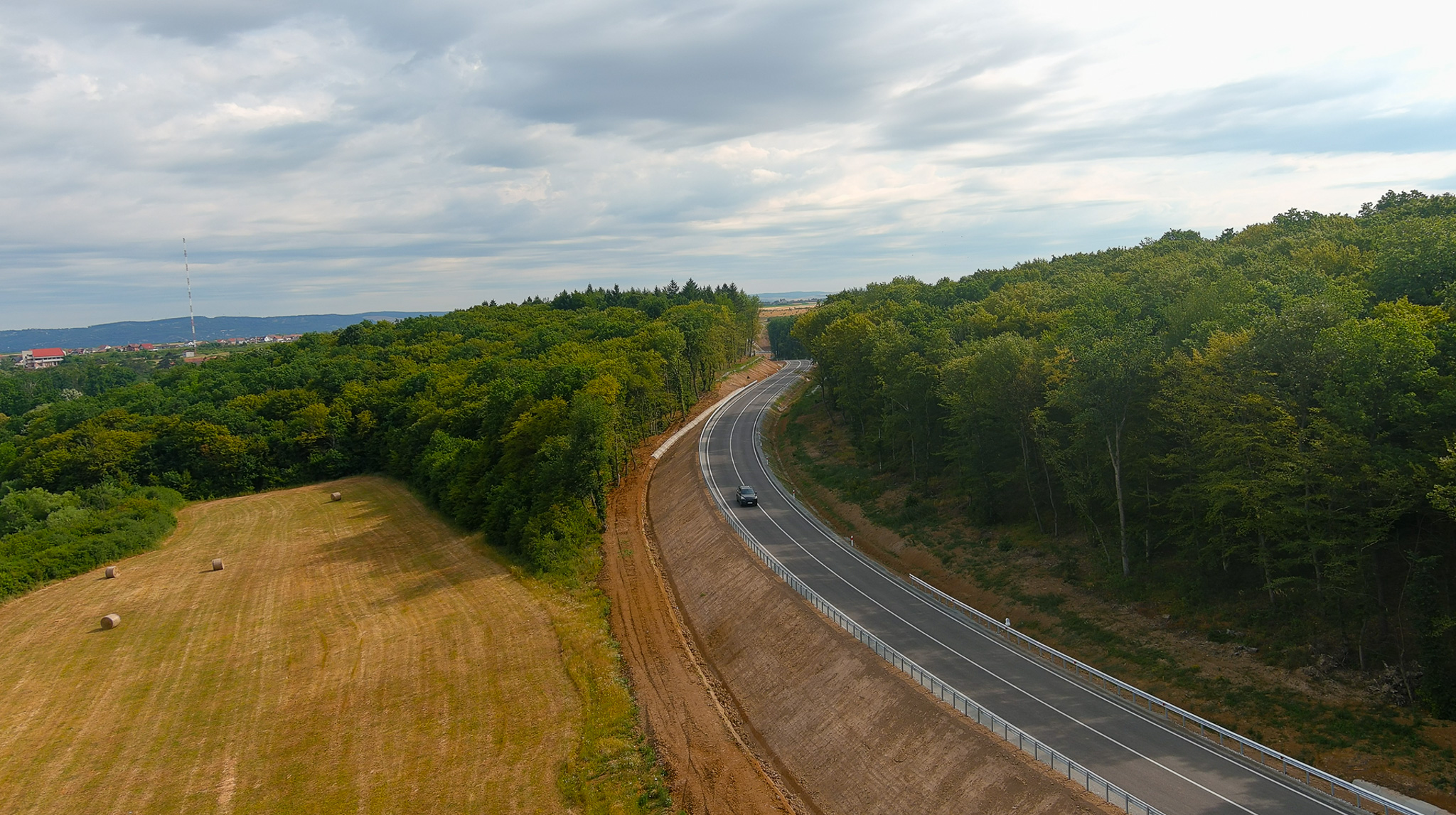 Inelul rutier metropolitan Oradea (9)
