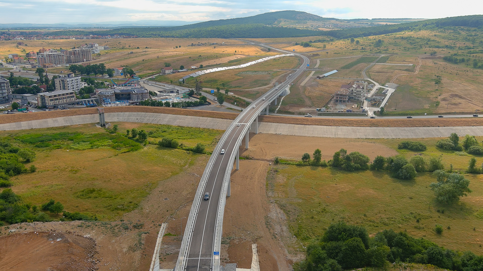 Inelul rutier metropolitan Oradea (10)