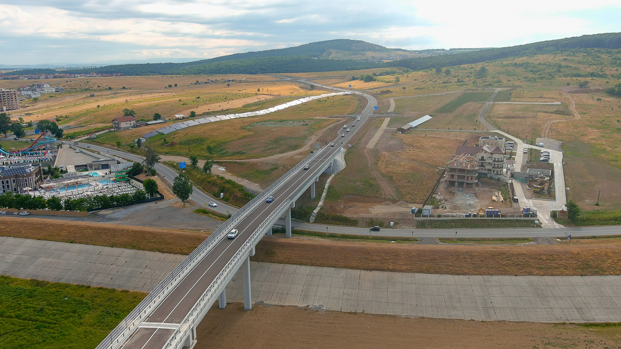Inelul rutier metropolitan Oradea (12)