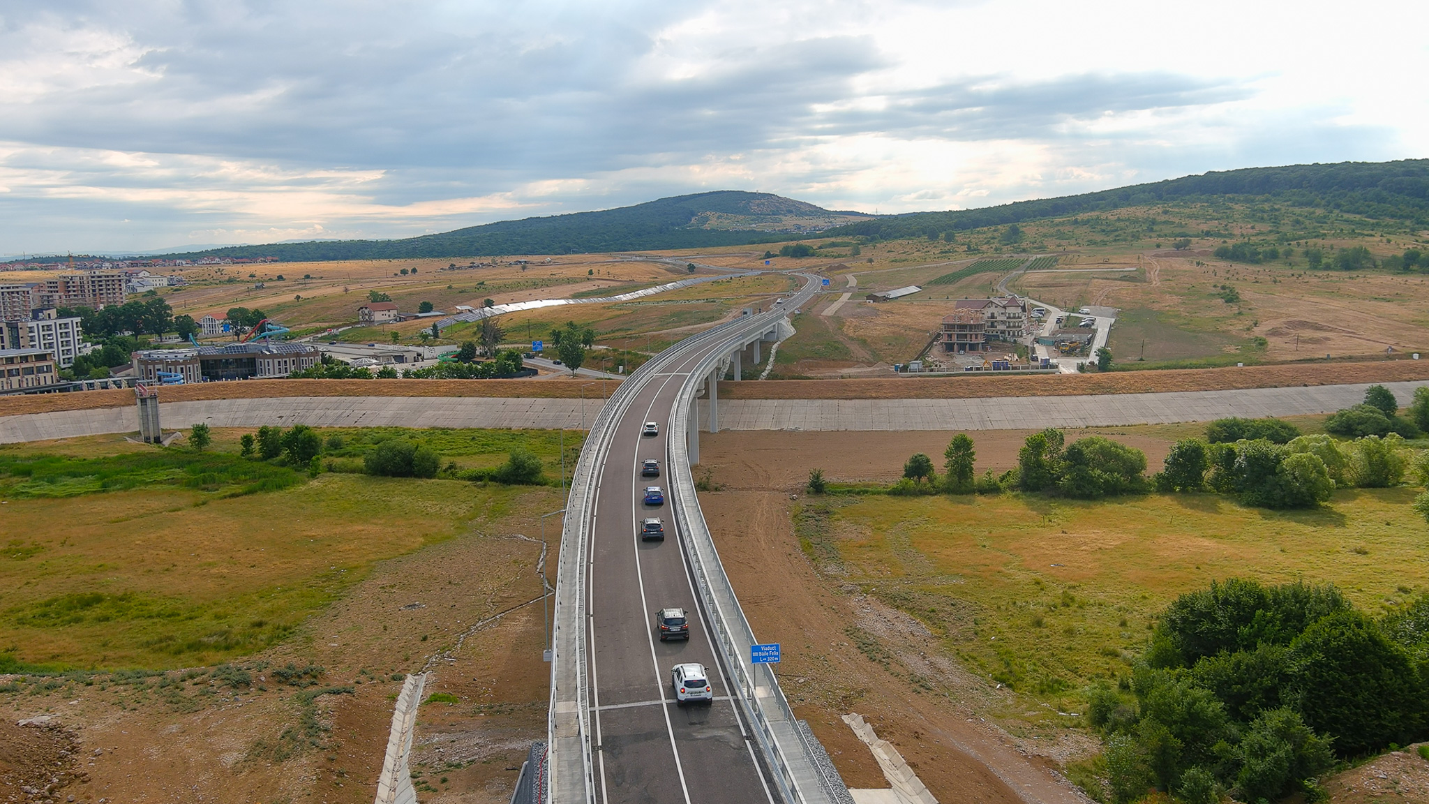 Inelul rutier metropolitan Oradea (14)