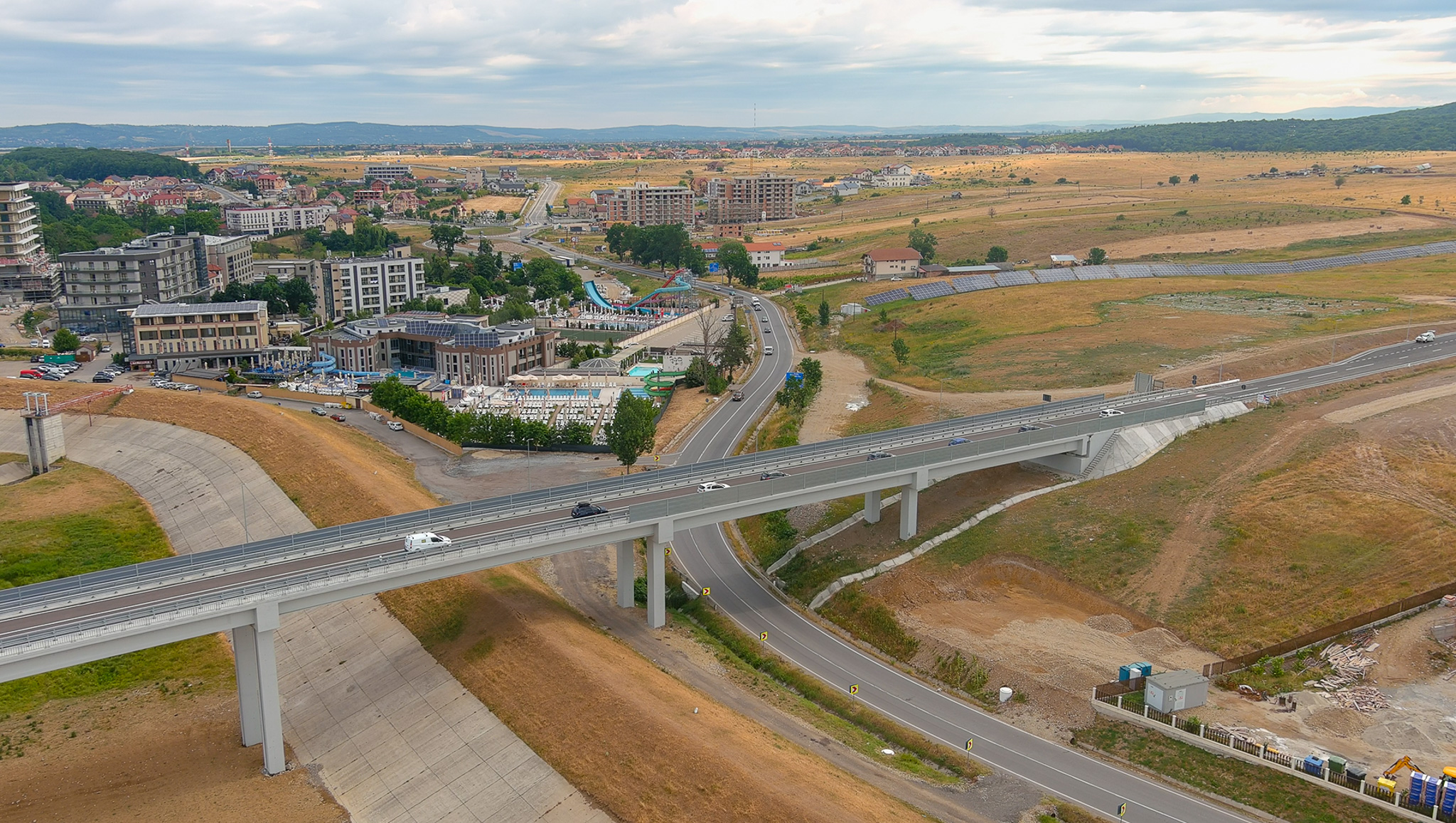 Inelul rutier metropolitan Oradea (15)