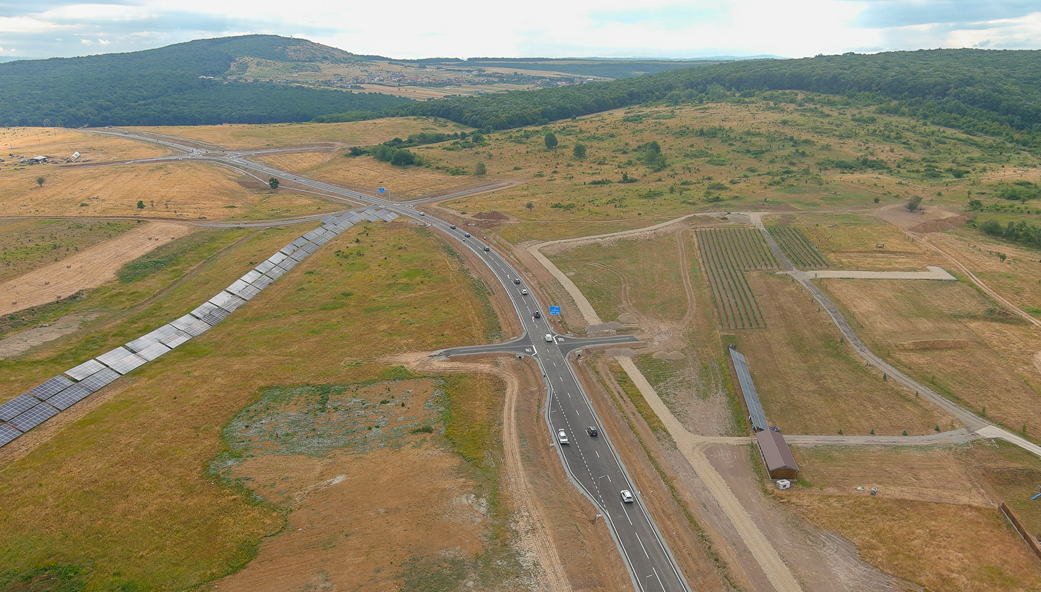 Inelul rutier metropolitan Oradea (16)