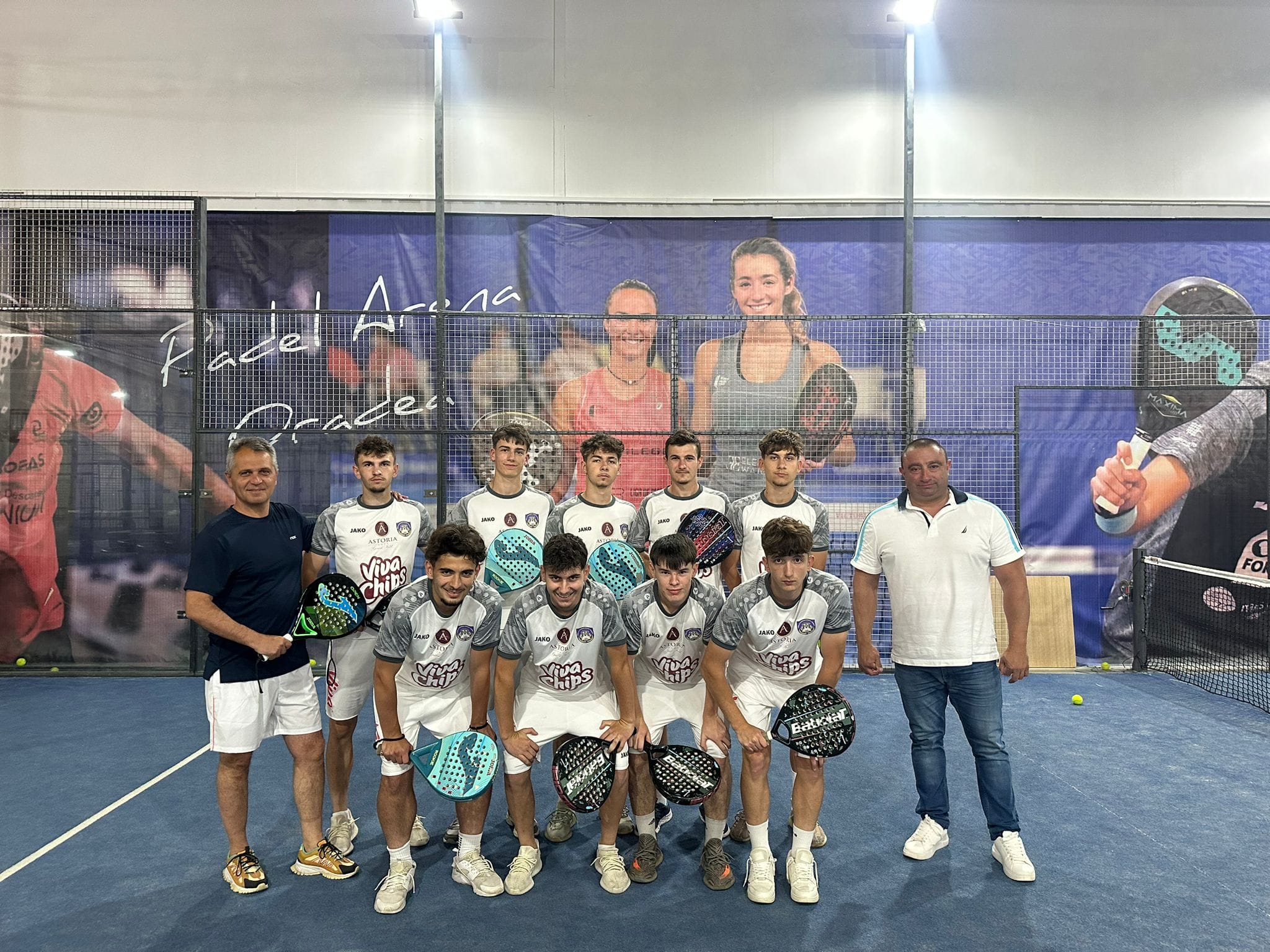 Campionii LPS Bihorul Oradea, pregătiți să domine și în Campionatul Național, descoperă noi provocări sportive!