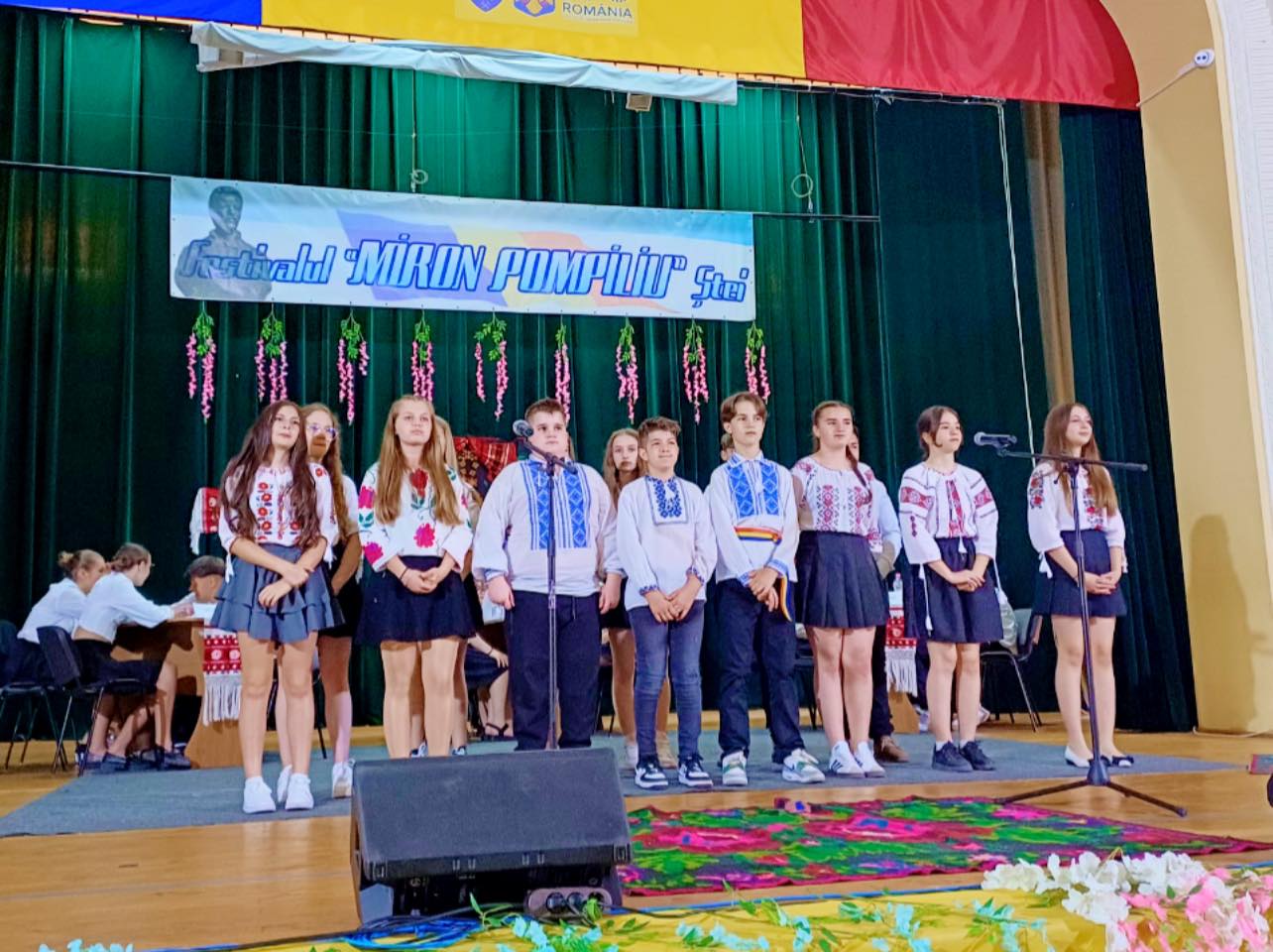 festivalul miron pompiliu 2