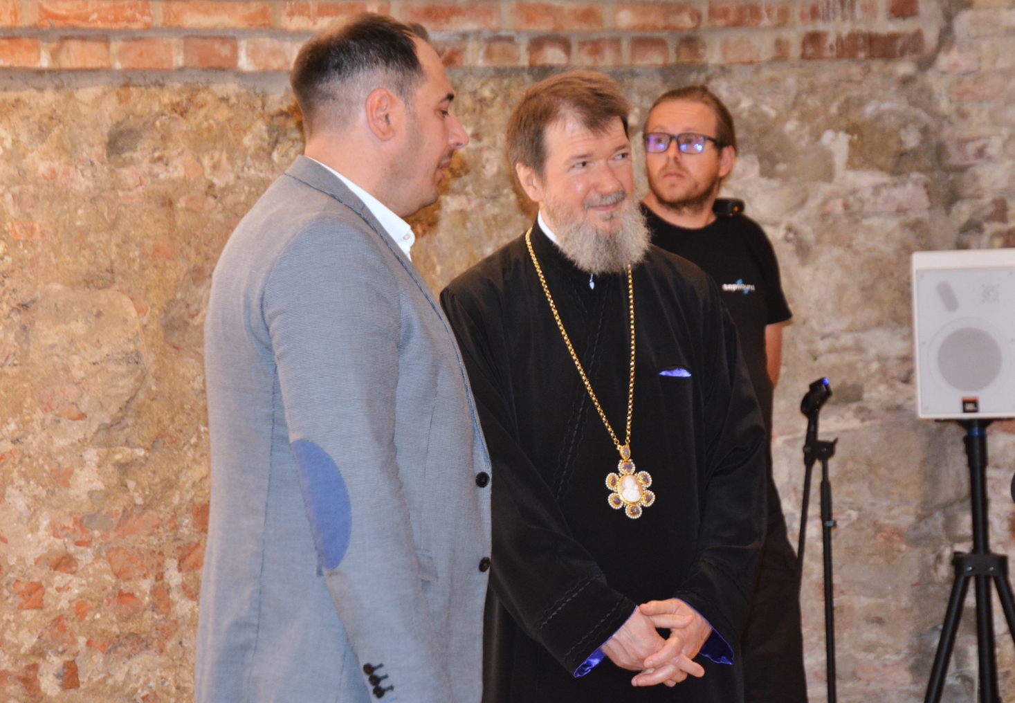 ambasadorul Italiei, la Oradea (4)