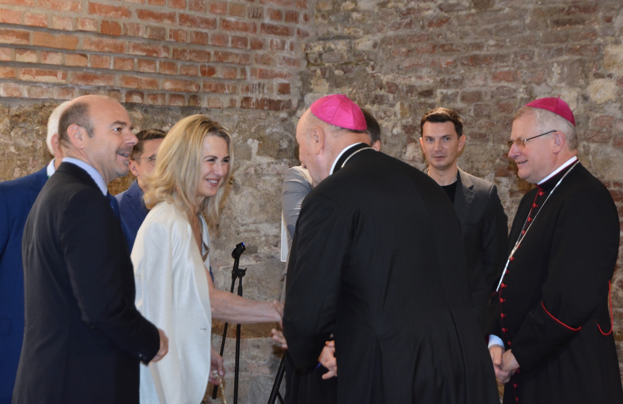 ambasadorul Italiei, la Oradea (10)