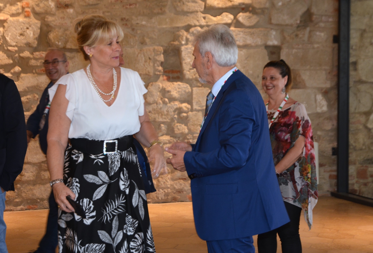 ambasadorul Italiei, la Oradea (14)