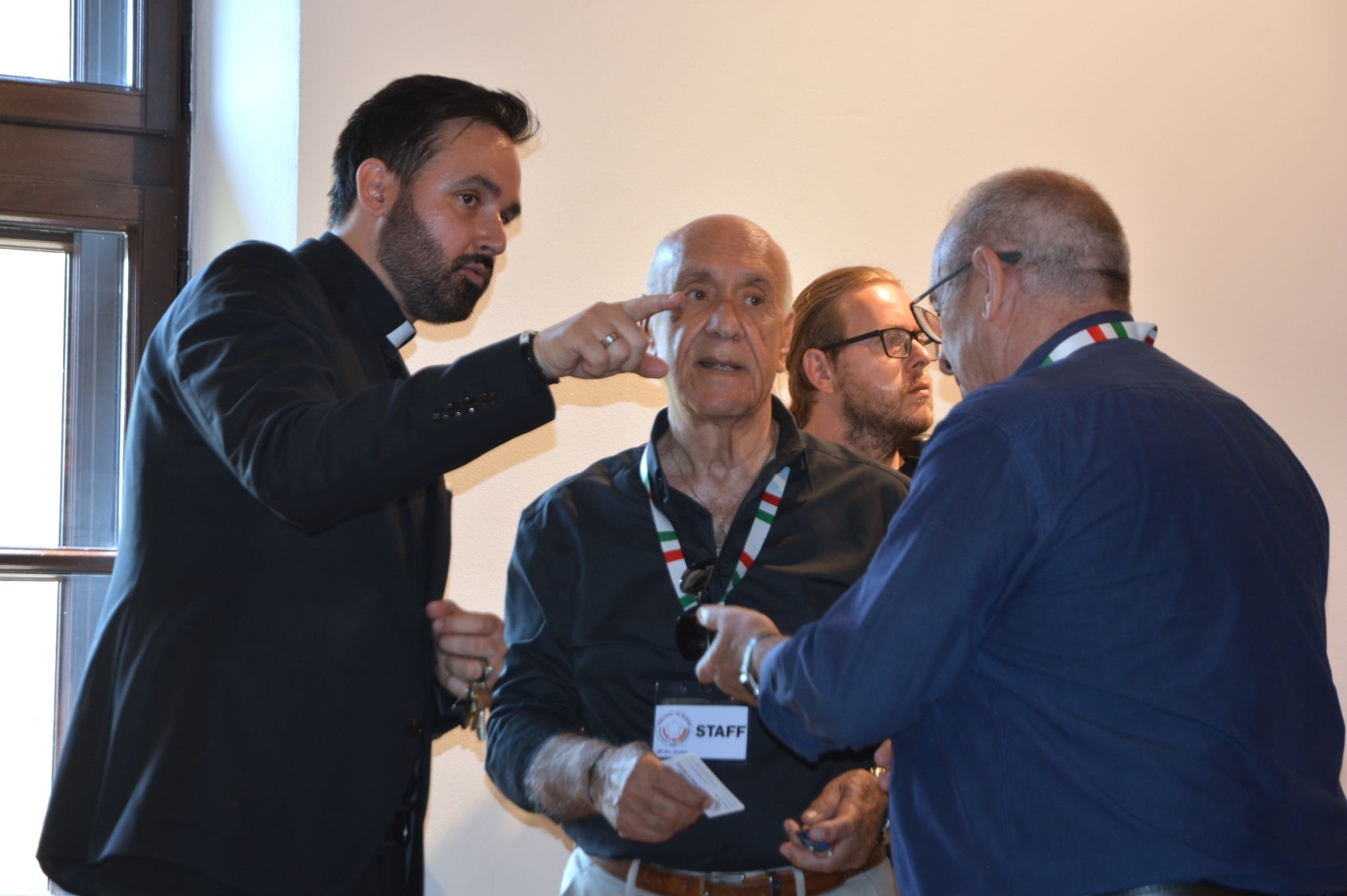 ambasadorul Italiei, la Oradea (15)