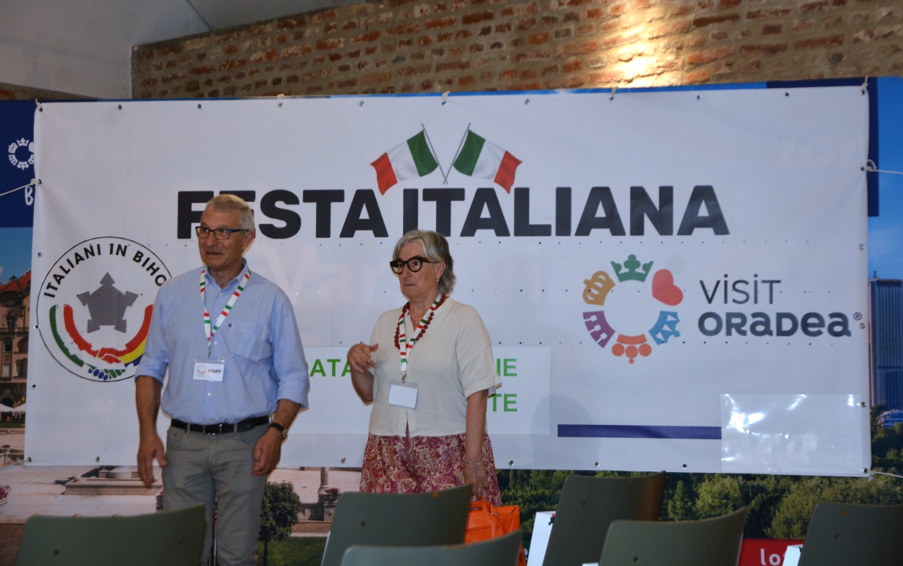 ambasadorul Italiei, la Oradea (16)