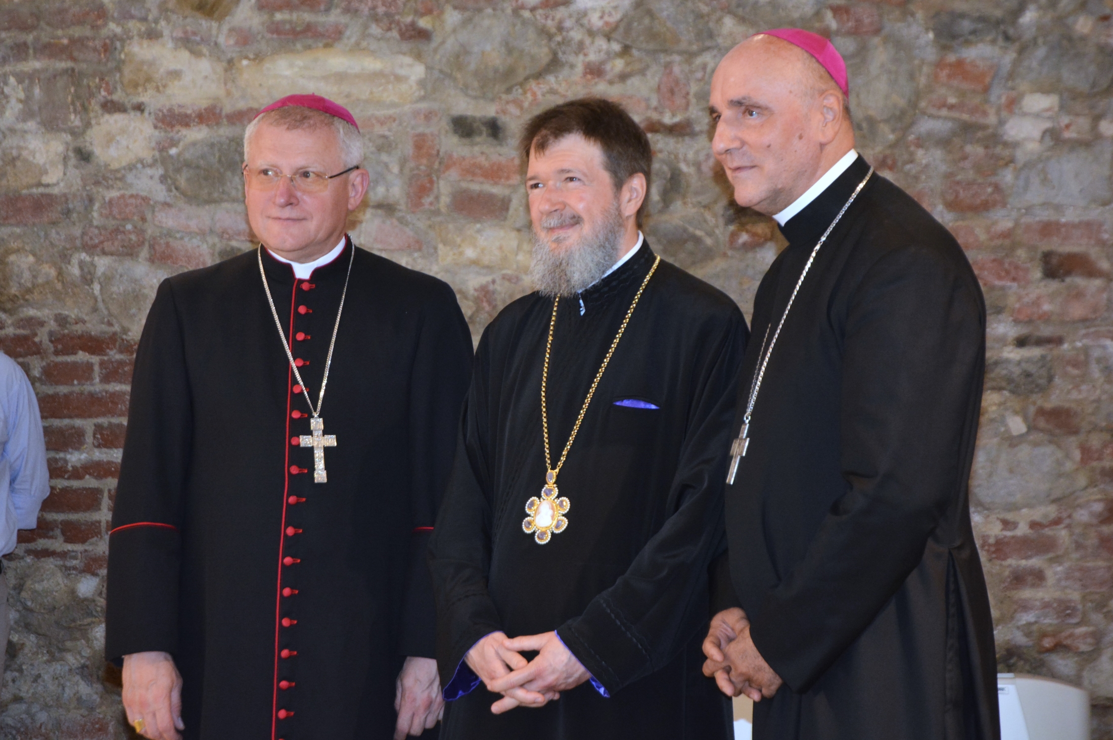 ambasadorul Italiei, la Oradea (19)