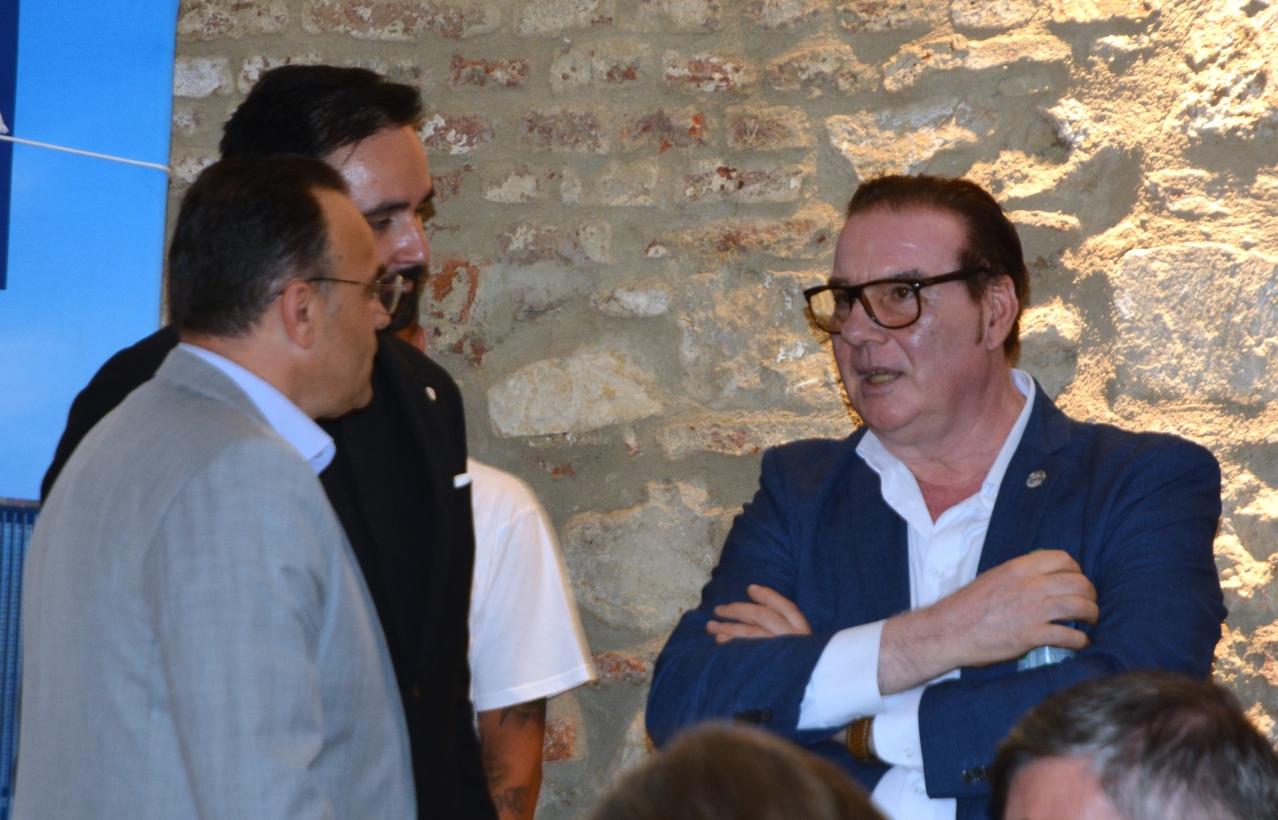 ambasadorul Italiei, la Oradea (20)