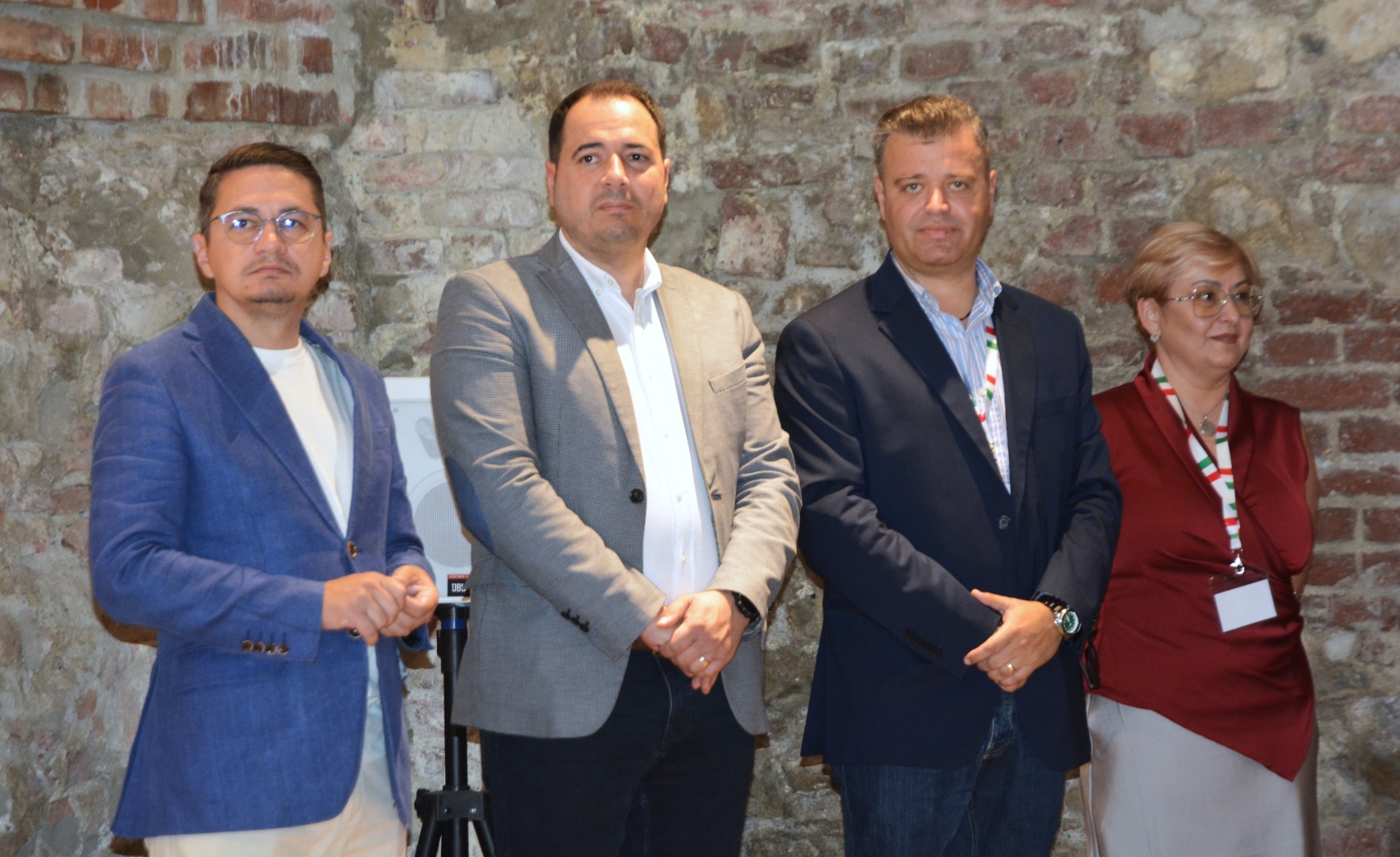 ambasadorul Italiei, la Oradea (22)