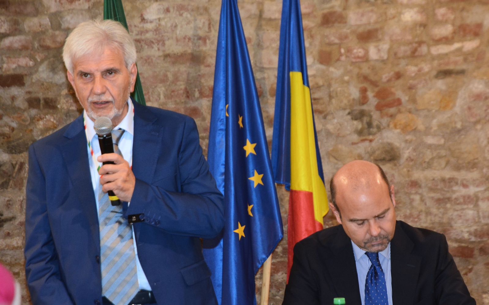 ambasadorul Italiei, la Oradea (30)