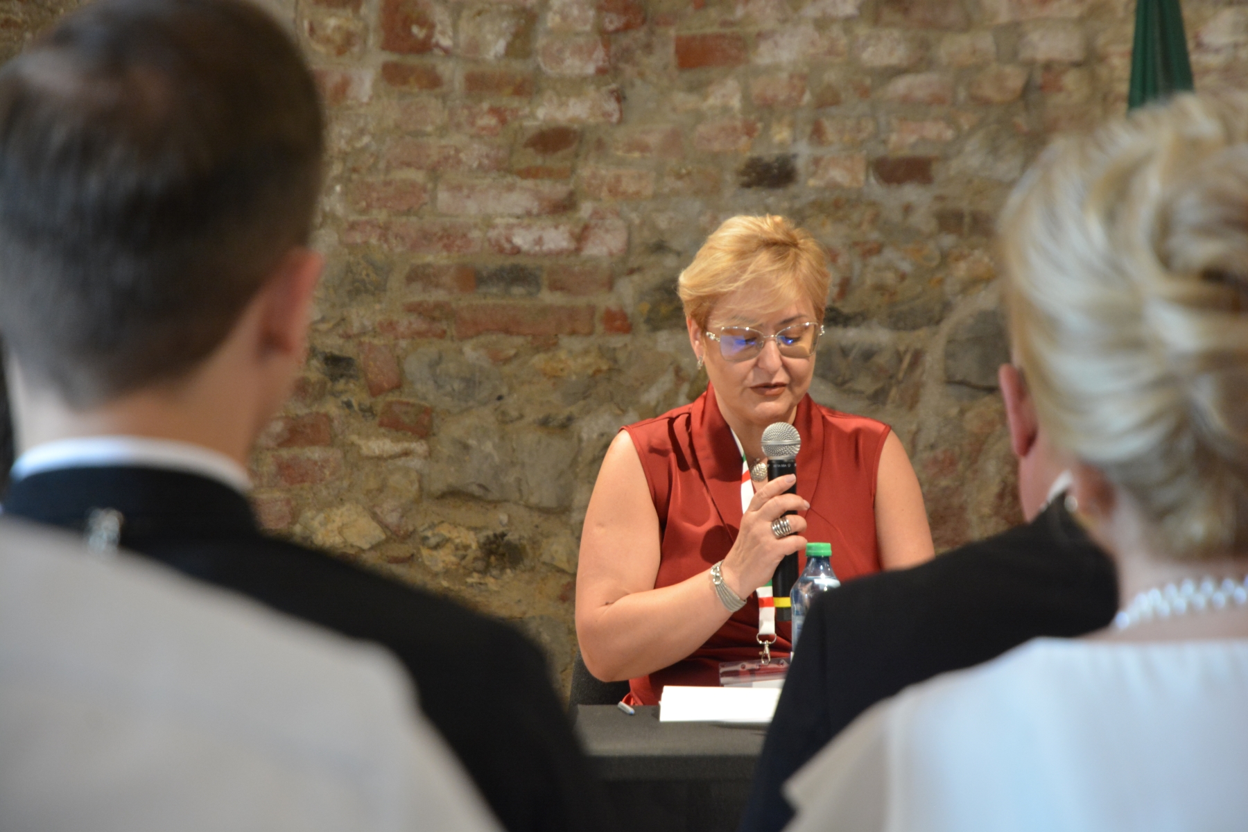 ambasadorul Italiei, la Oradea (31)