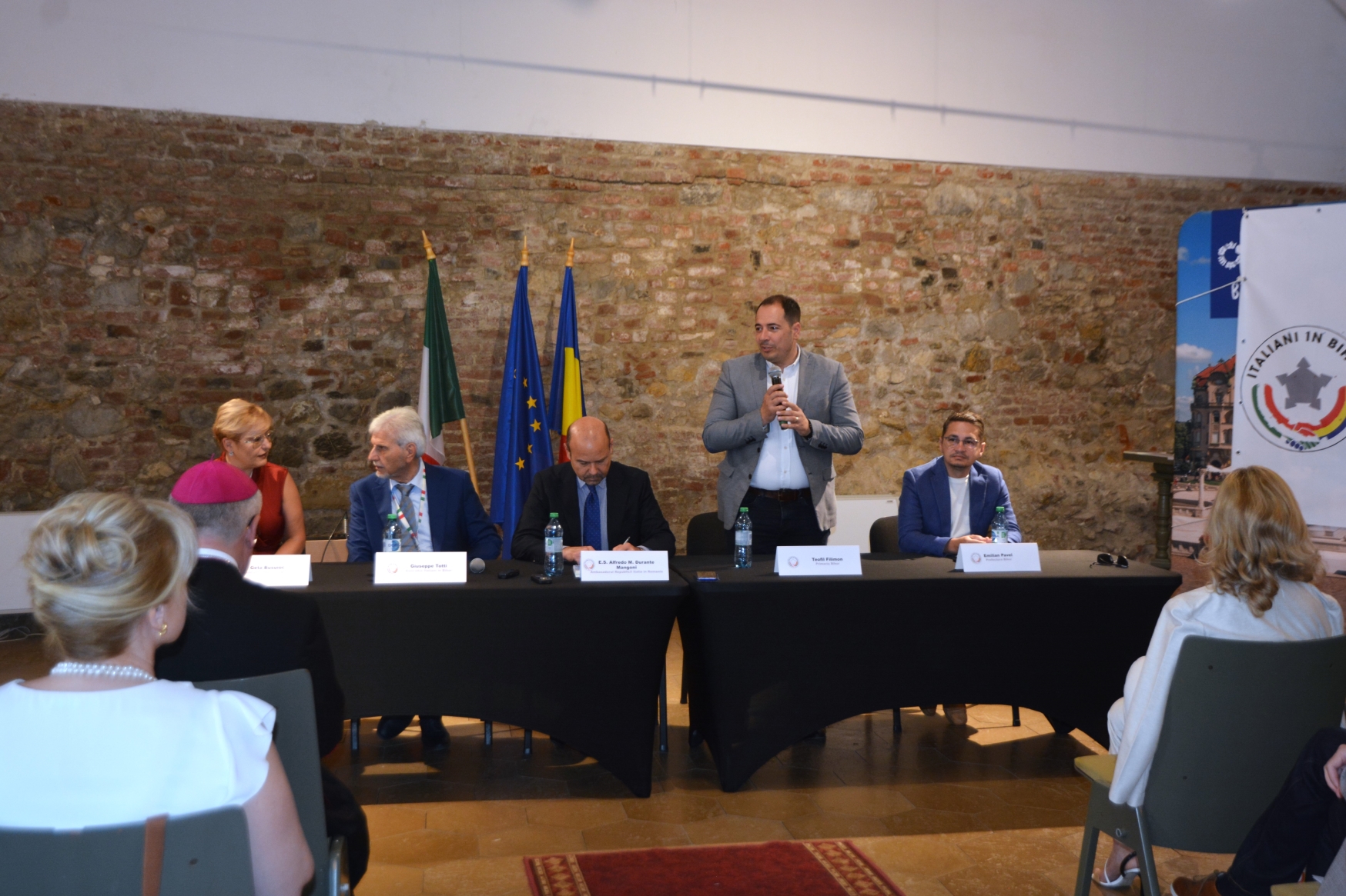 ambasadorul Italiei, la Oradea (32)