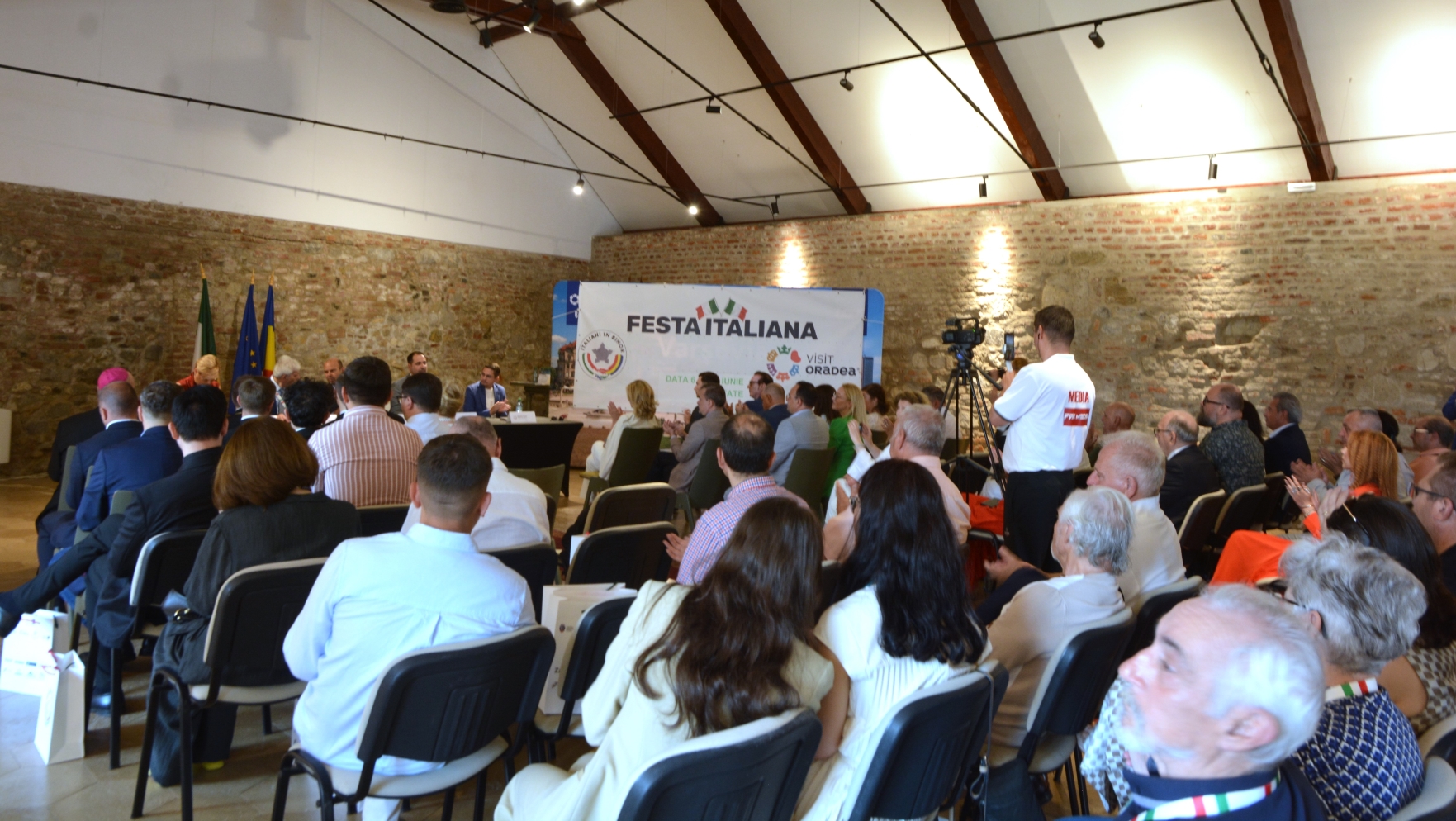 ambasadorul Italiei, la Oradea (33)