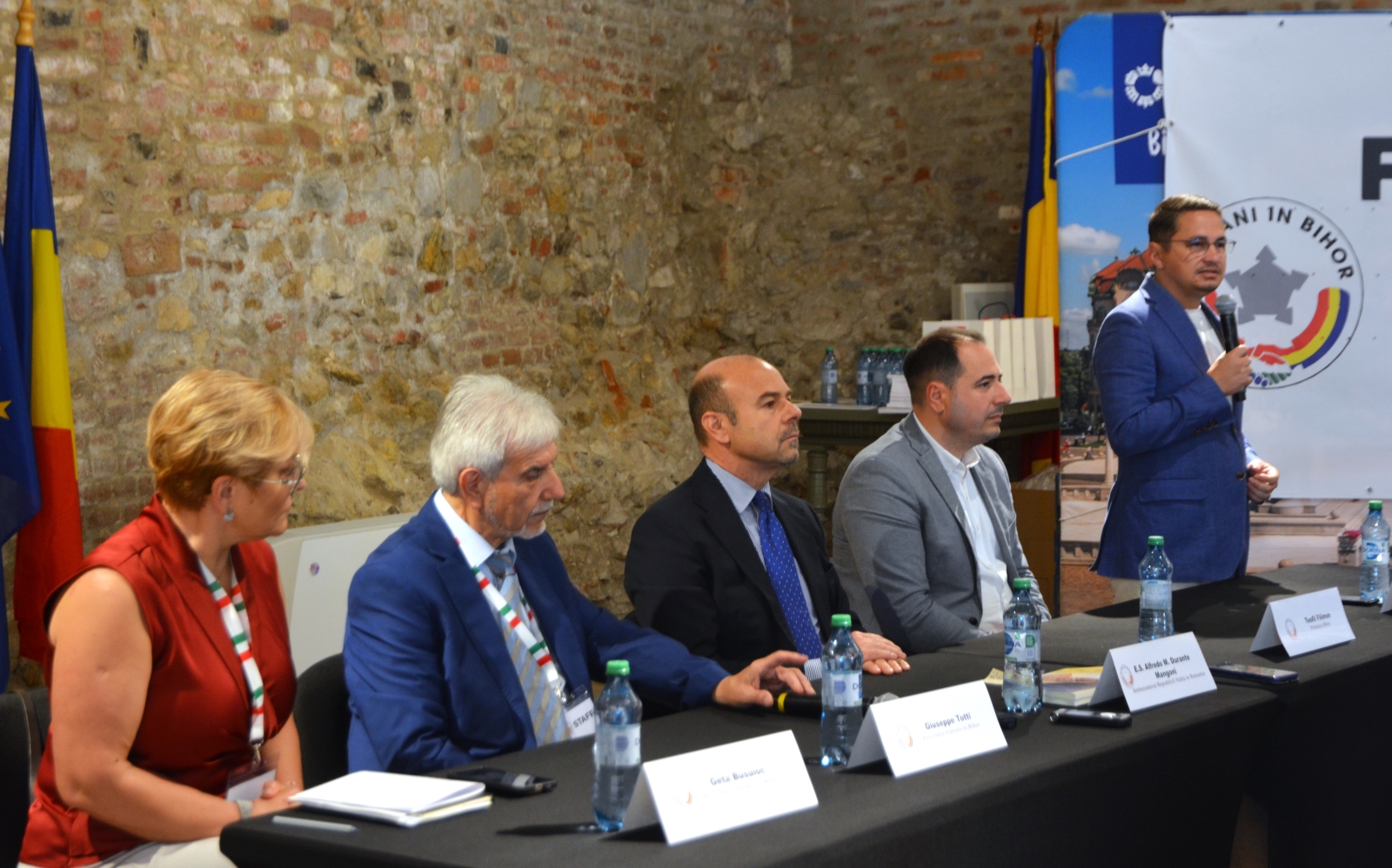 ambasadorul Italiei, la Oradea (36)