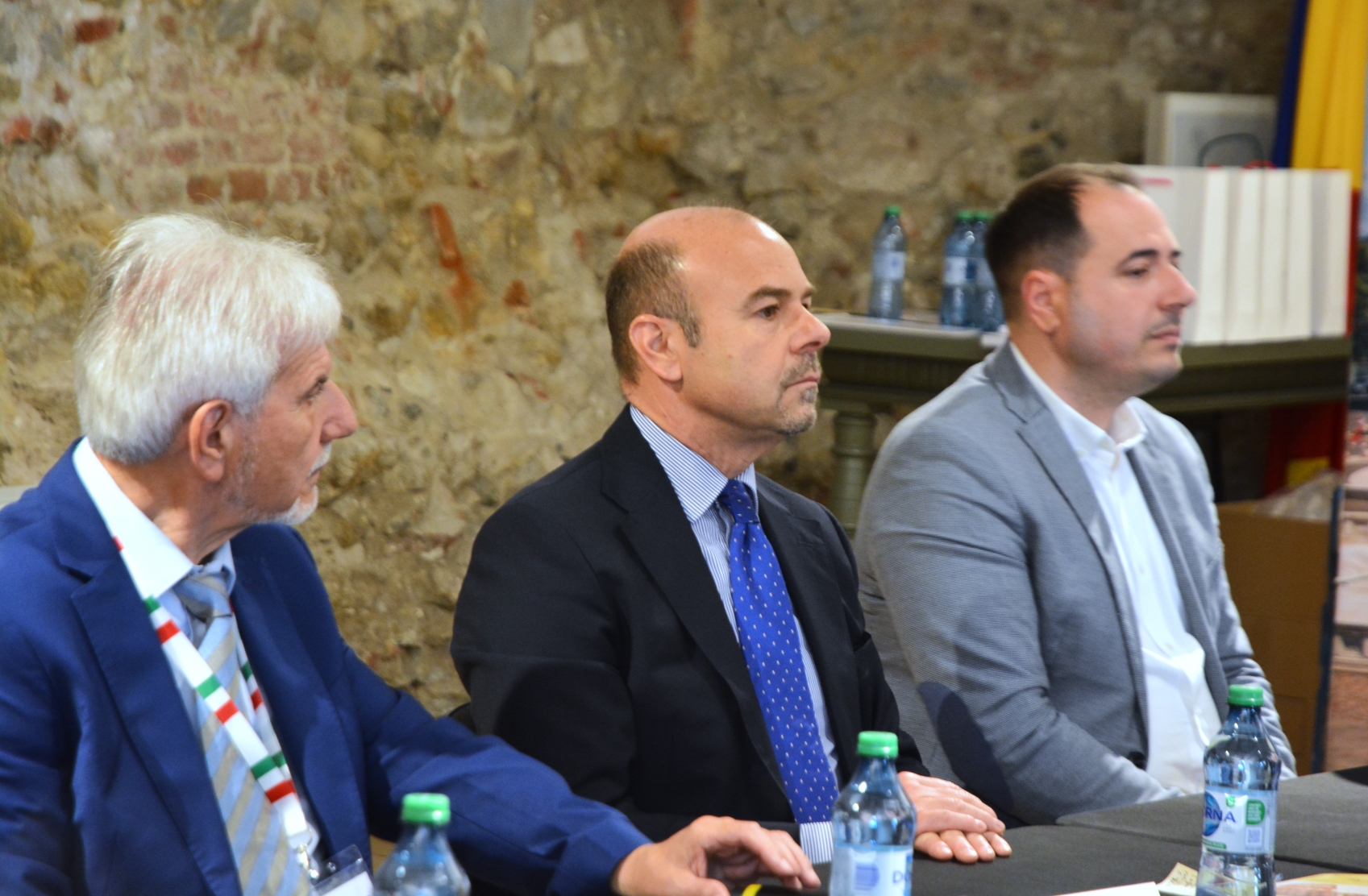 ambasadorul Italiei, la Oradea (37)