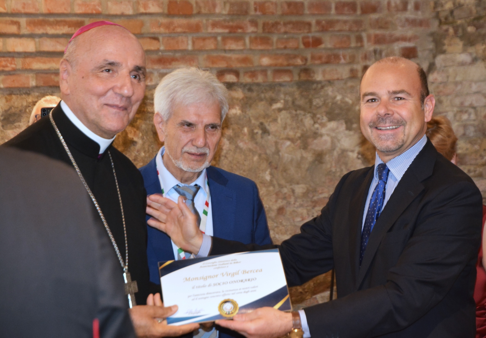 ambasadorul Italiei, la Oradea (45)